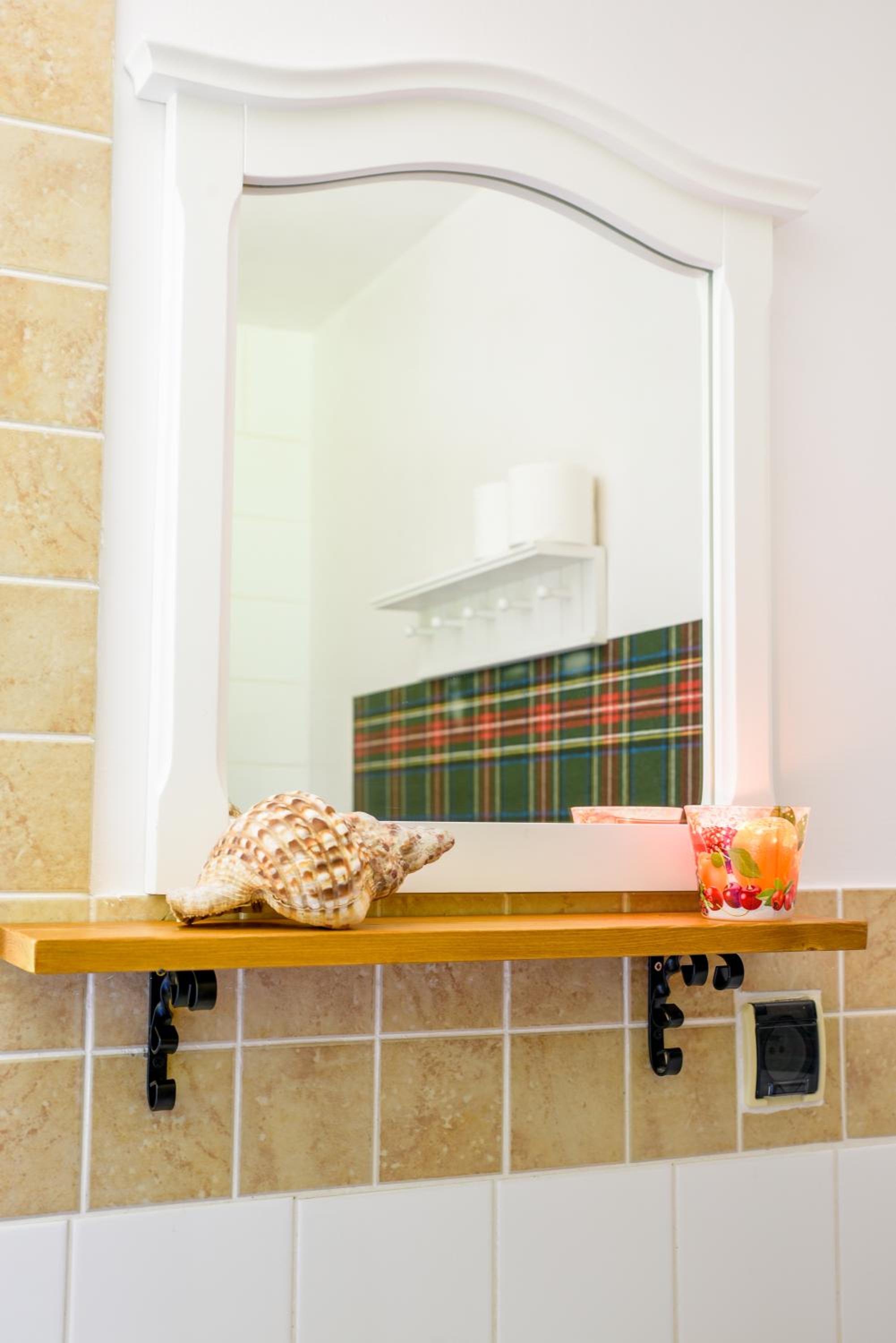 Standard Double Room with Shared Bathroom photo 2
