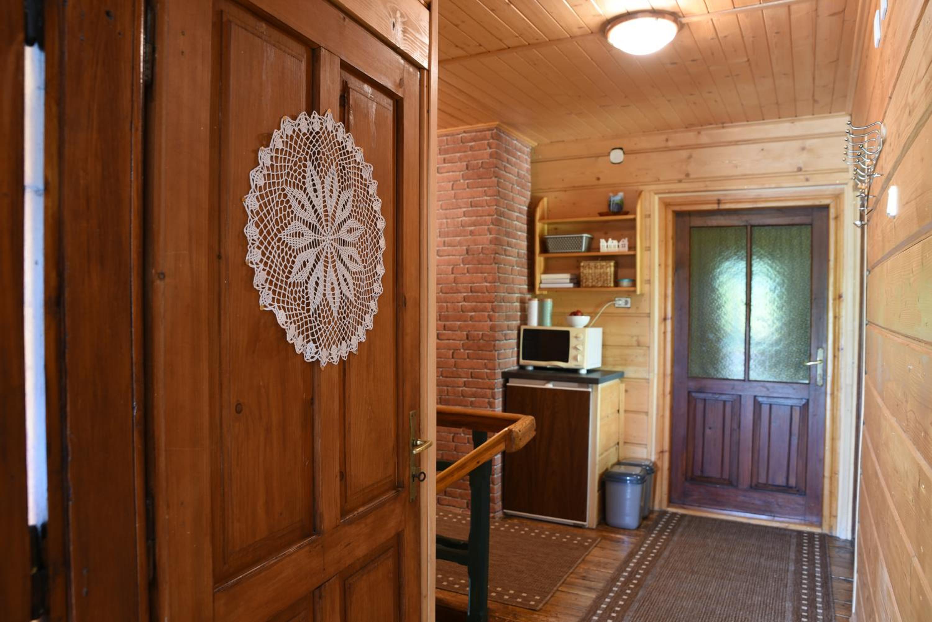 Family Room with Balcony - Photo 2