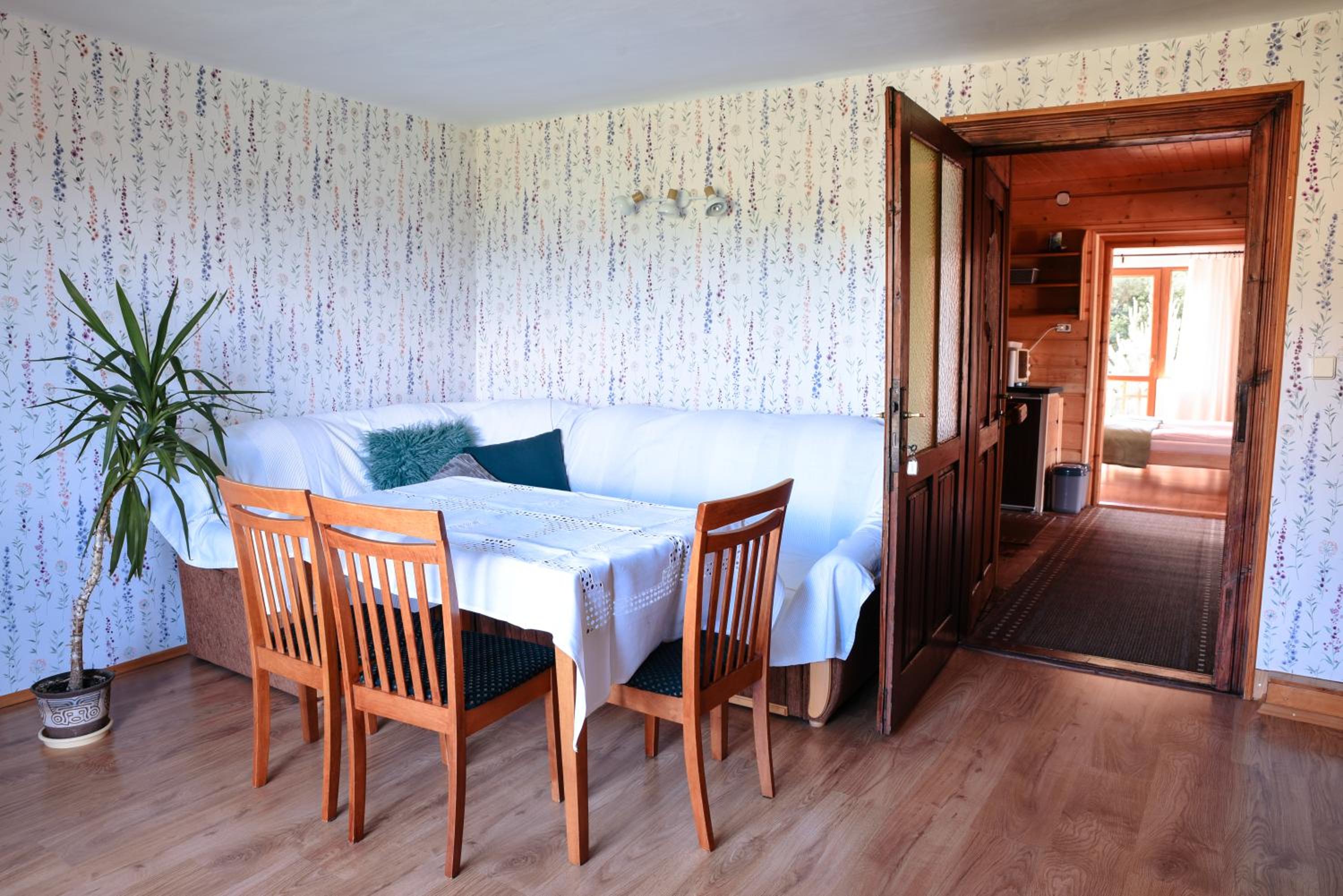 Family Room with Balcony - Photo 4