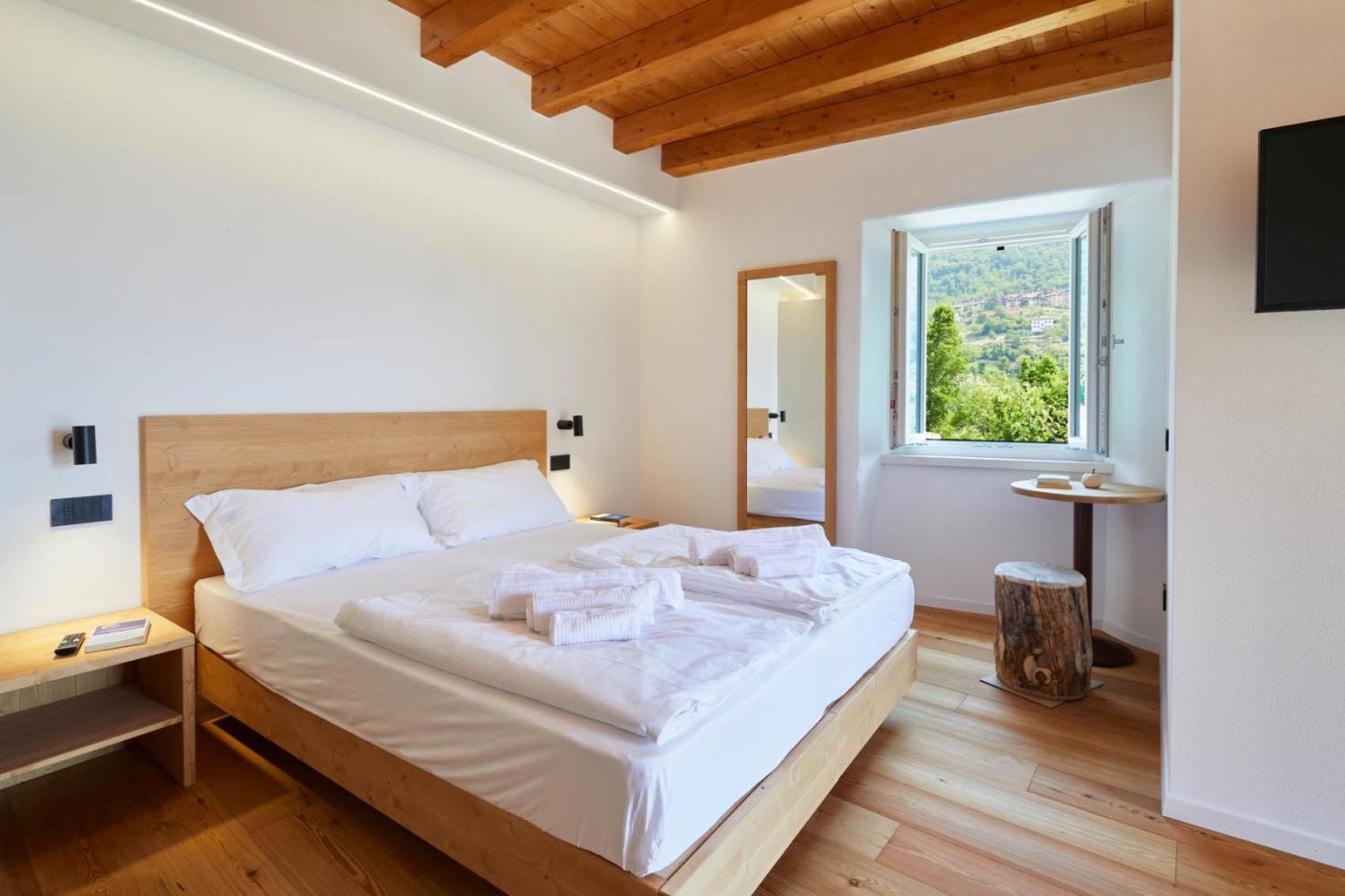 Triple Room with Balcony photo 1