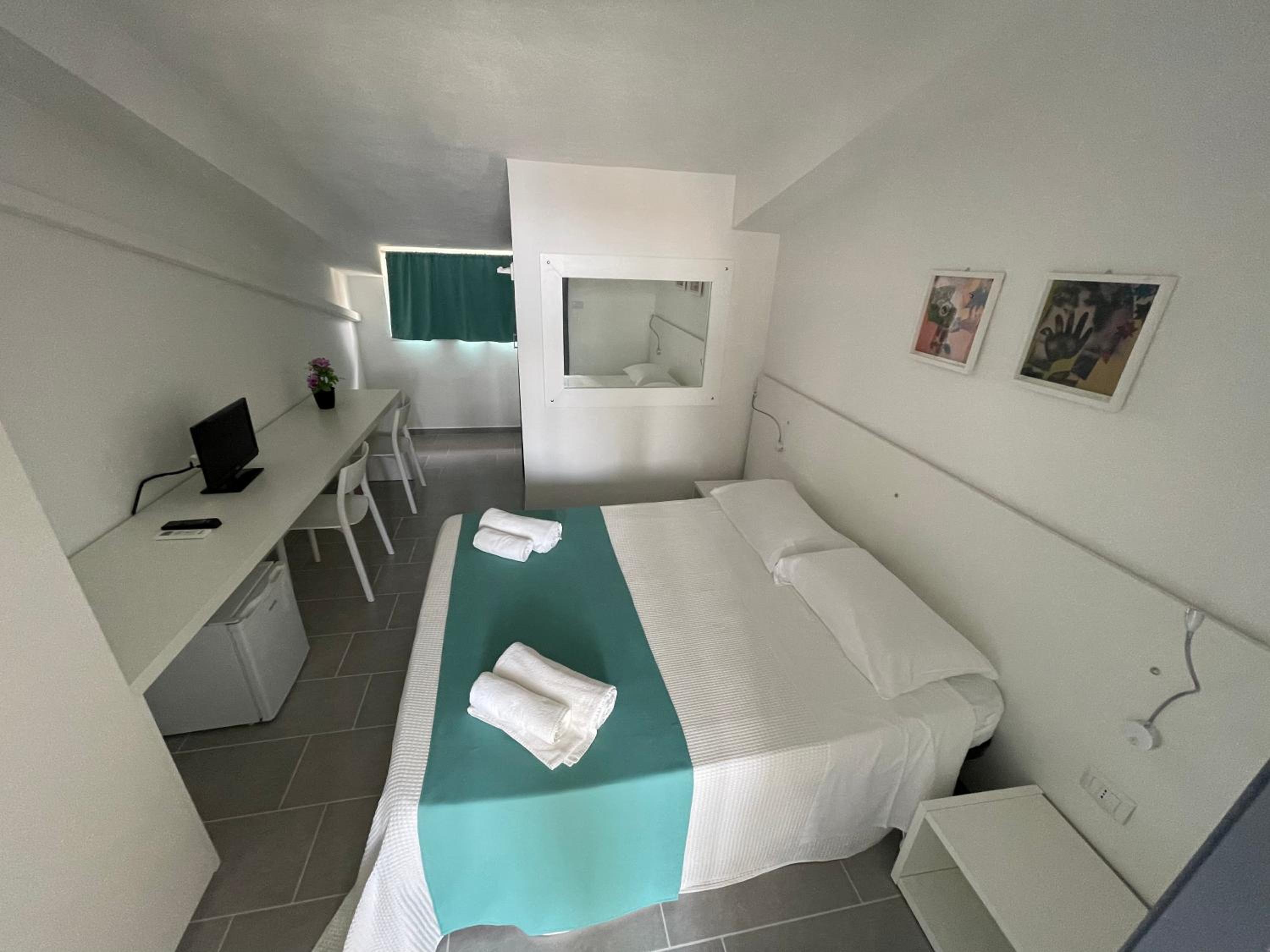 Double Room with Garden View photo 1