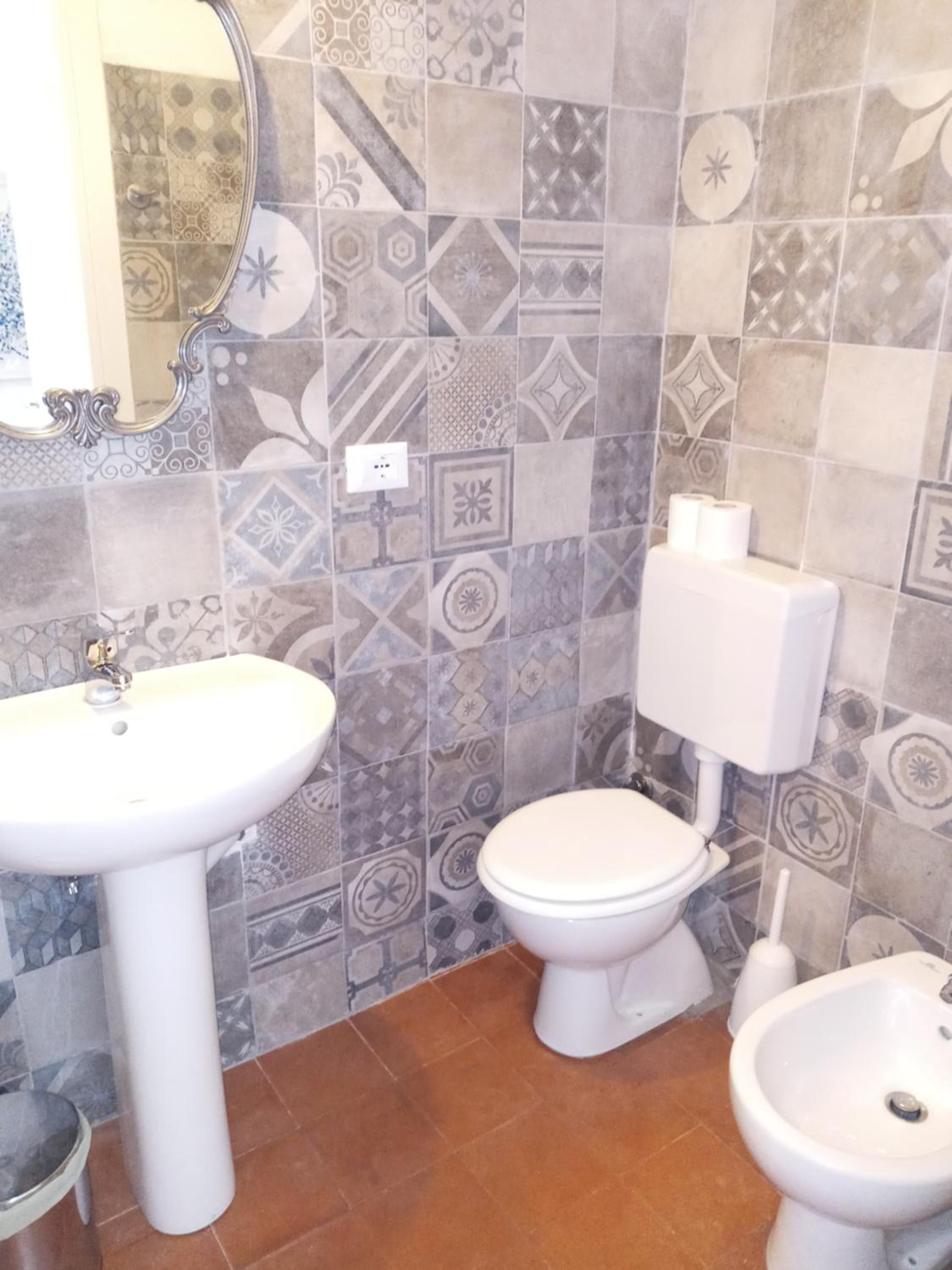 Double Room with Sea View photo 2