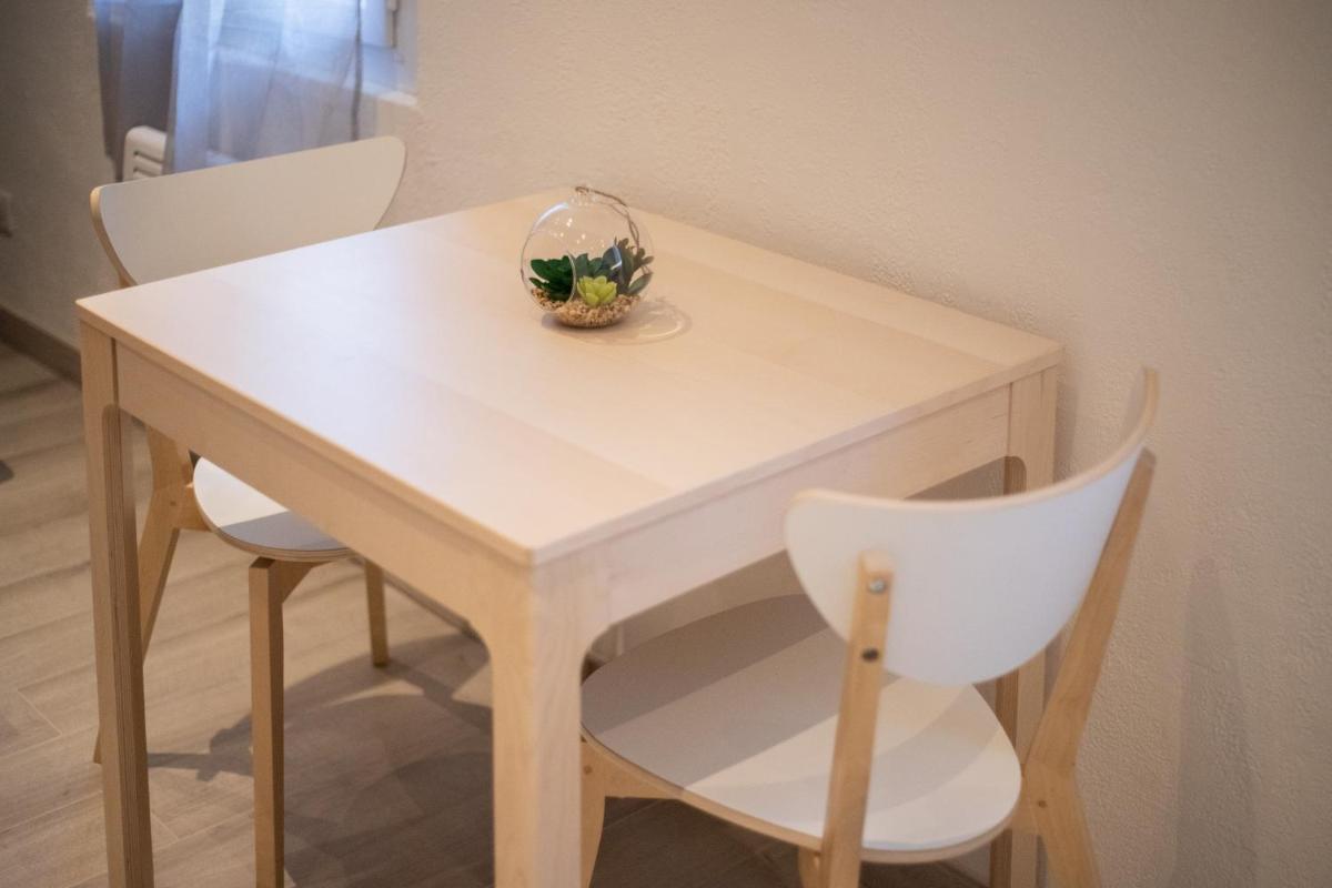 One-Bedroom Apartment - Photo 15