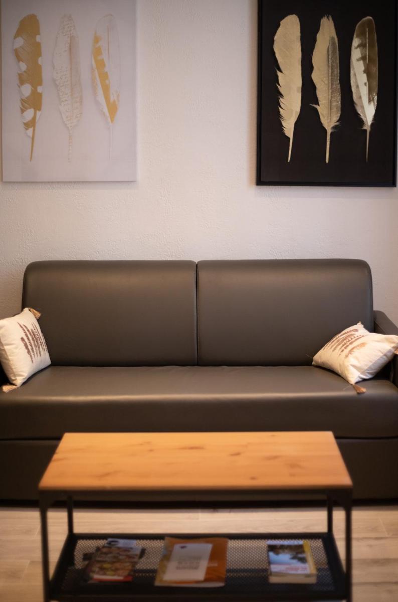 One-Bedroom Apartment - Photo 19