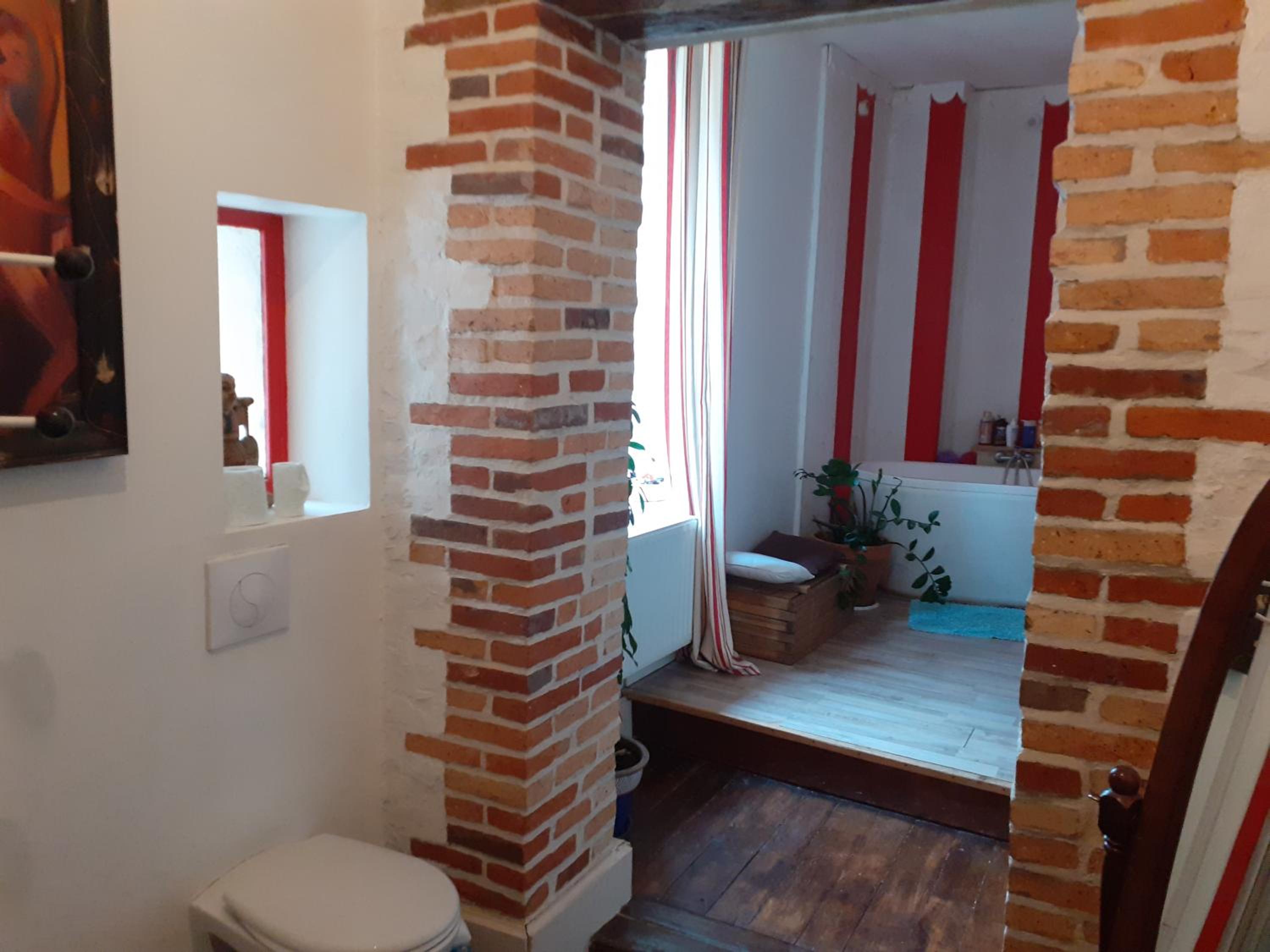 Double Room with Garden View photo 2