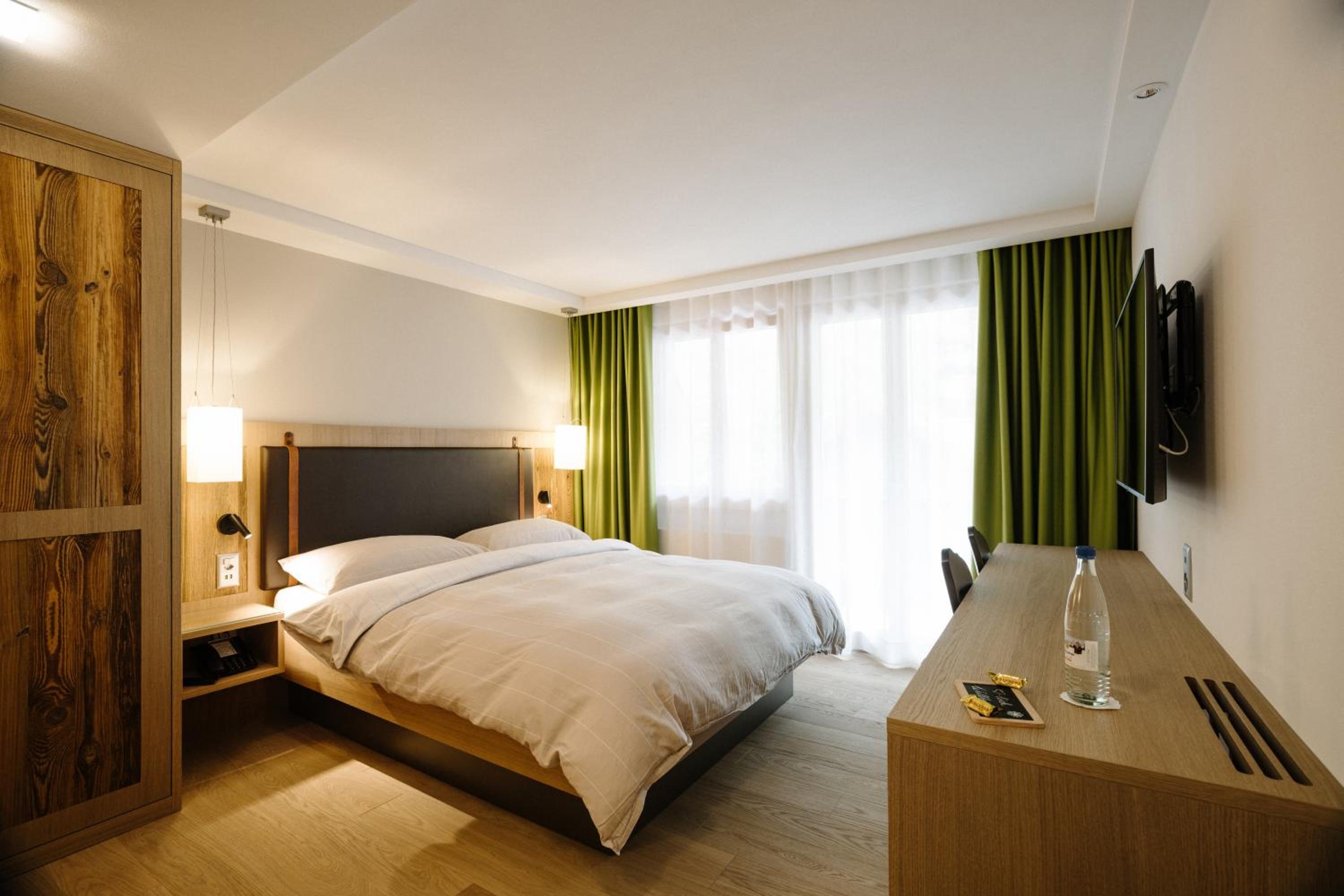 Double or Twin Room - Photo 1