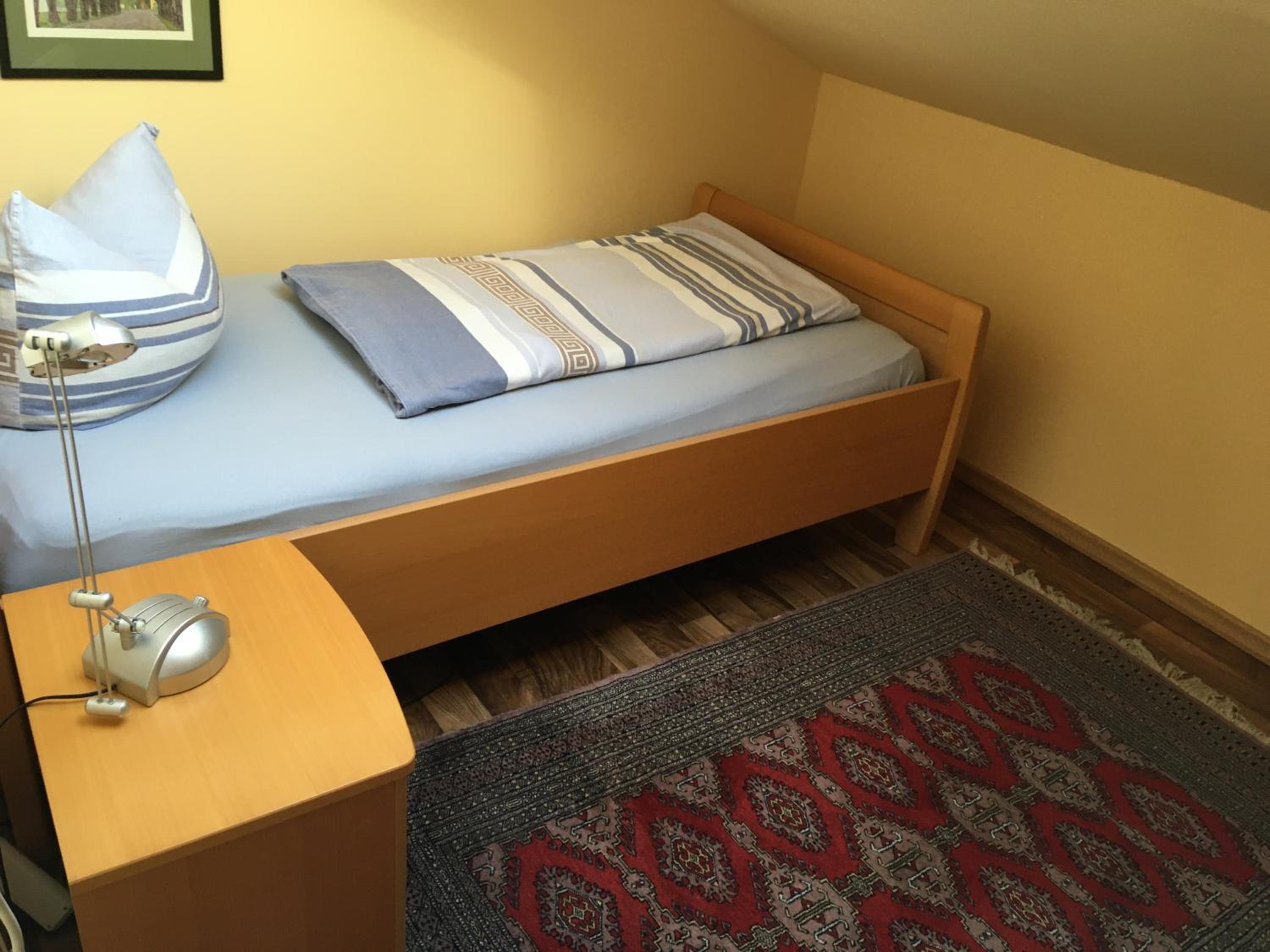 Apartment photo 1