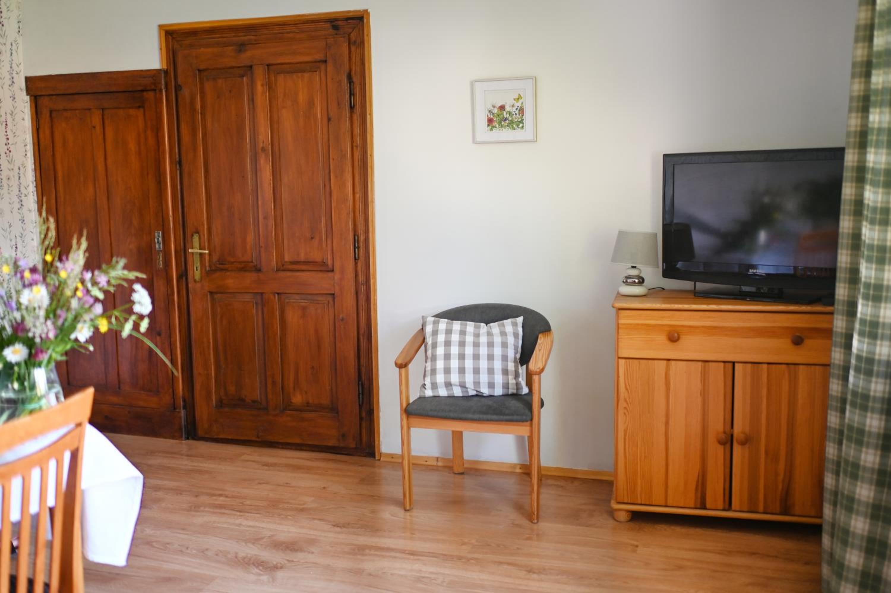 Family Room with Balcony - Photo 12