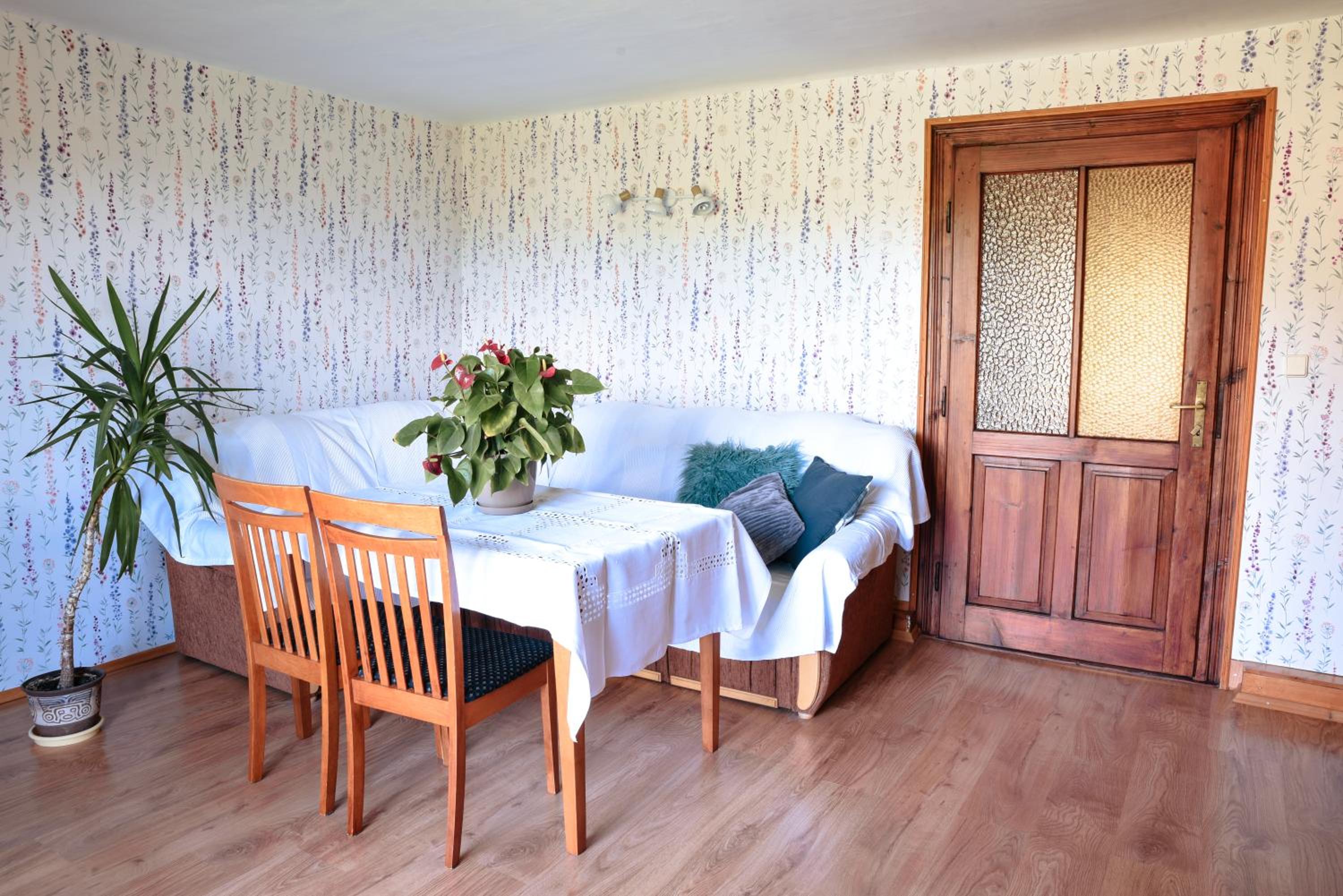 Family Room with Balcony - Photo 11