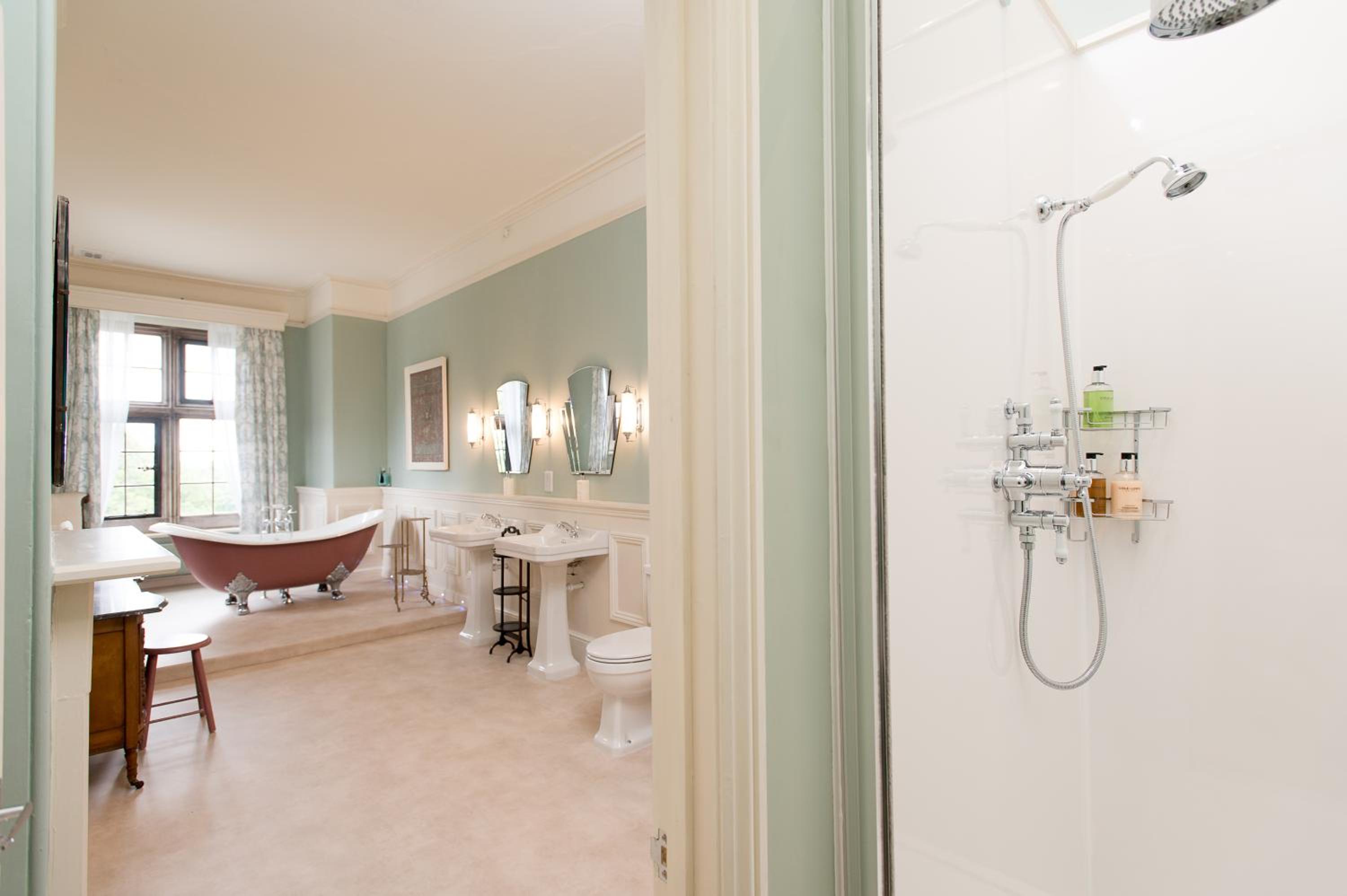 Large Double Room photo 2