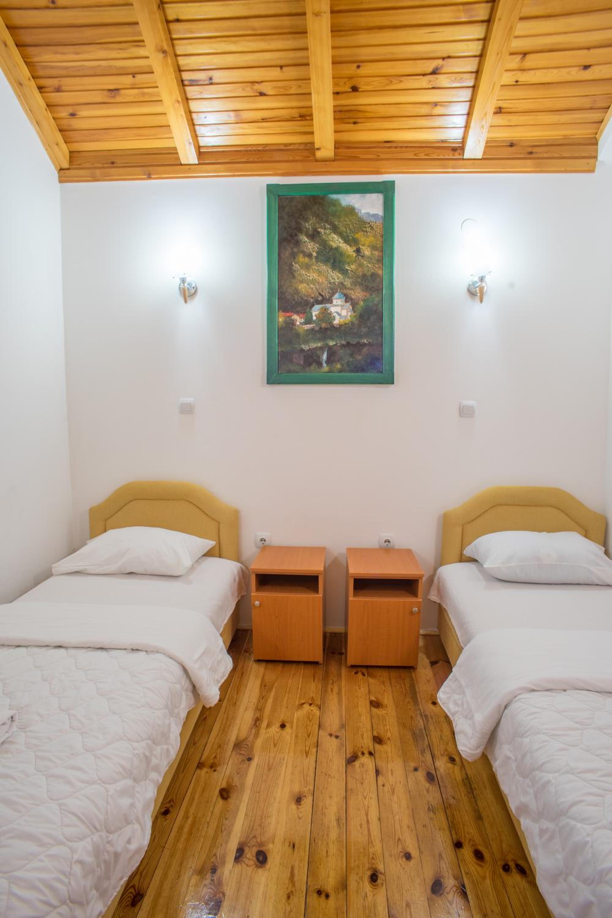 Standard Apartment