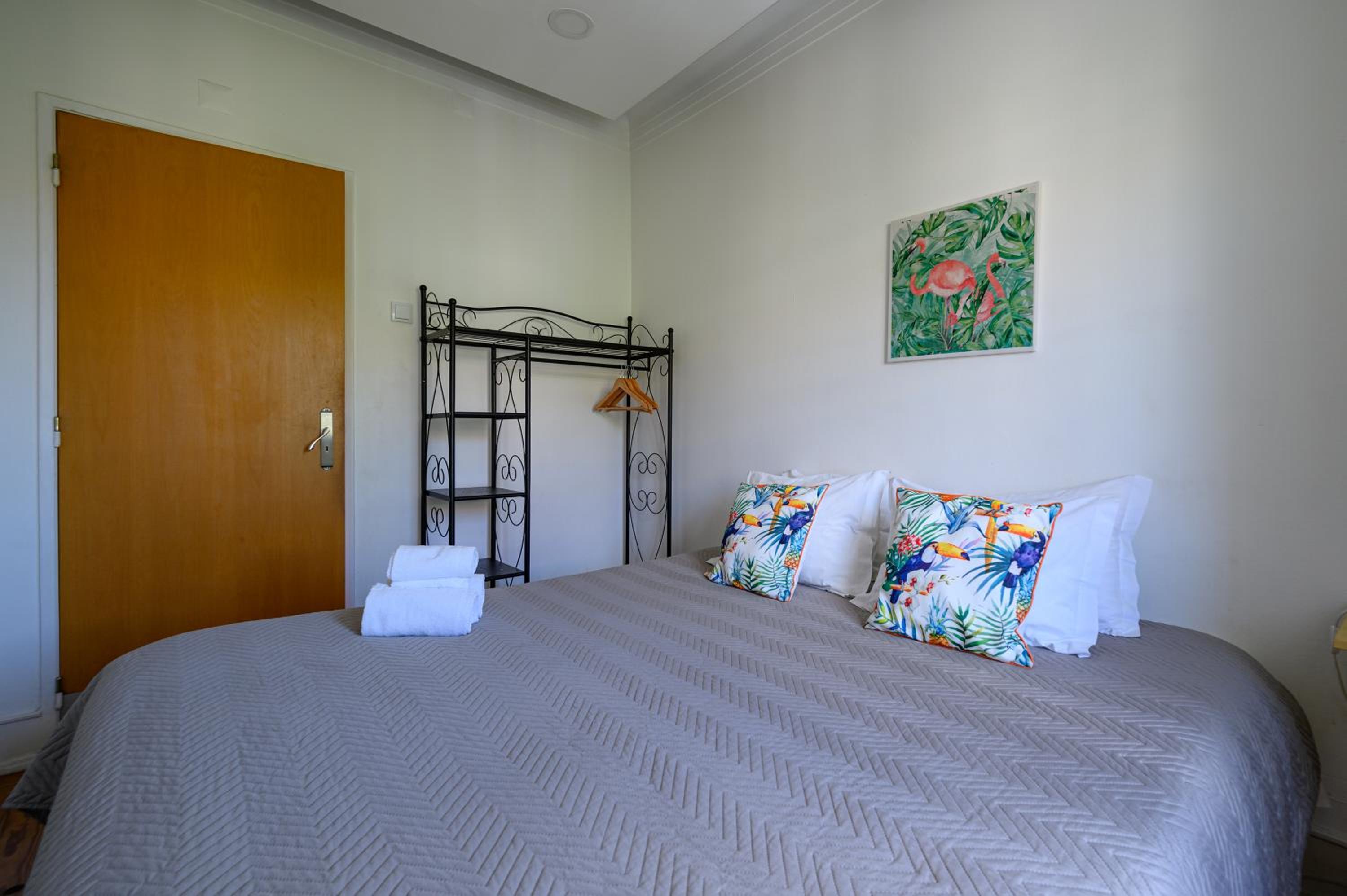 Double Room with Street View photo 1