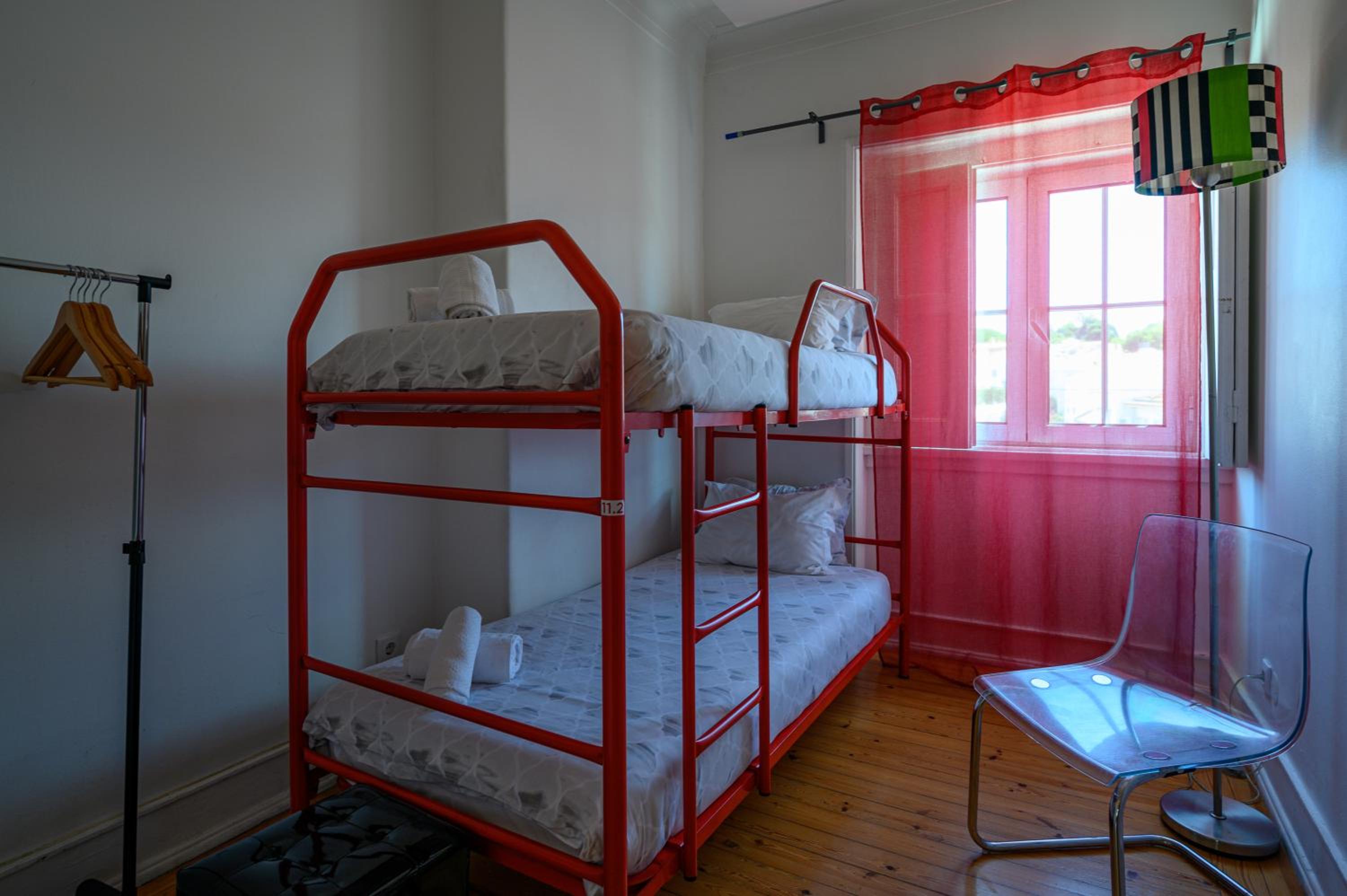 Deluxe Twin Room photo 3