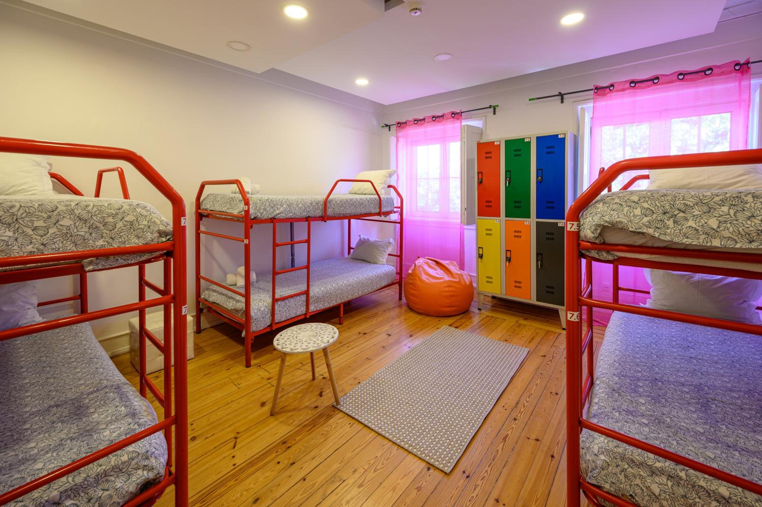 Sextuple Room photo 1