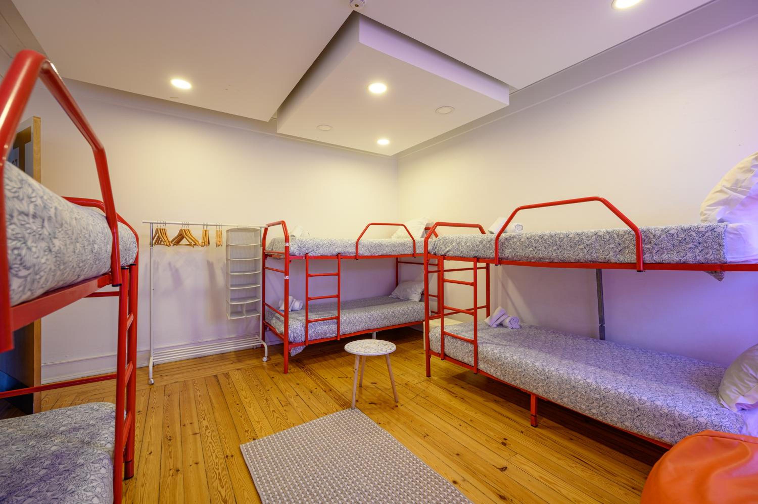 Sextuple Room photo 3