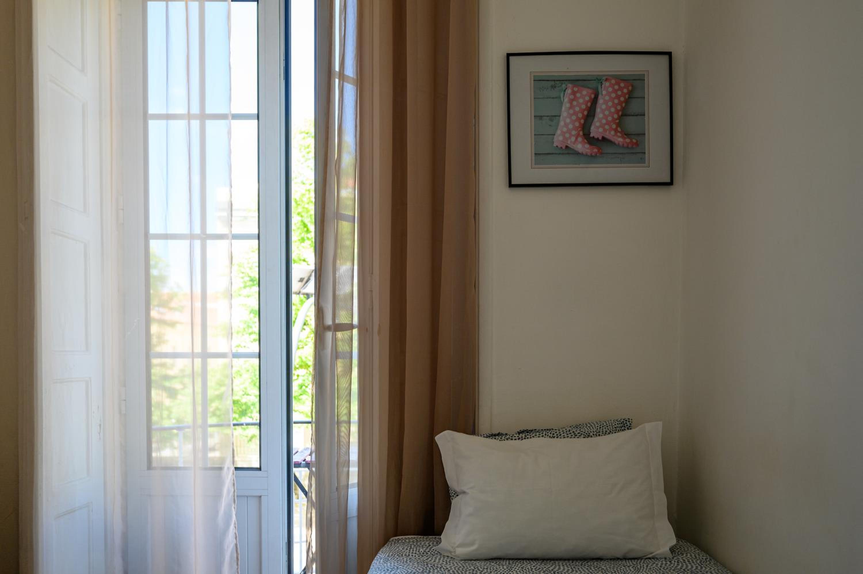 Comfort Twin Room photo 1