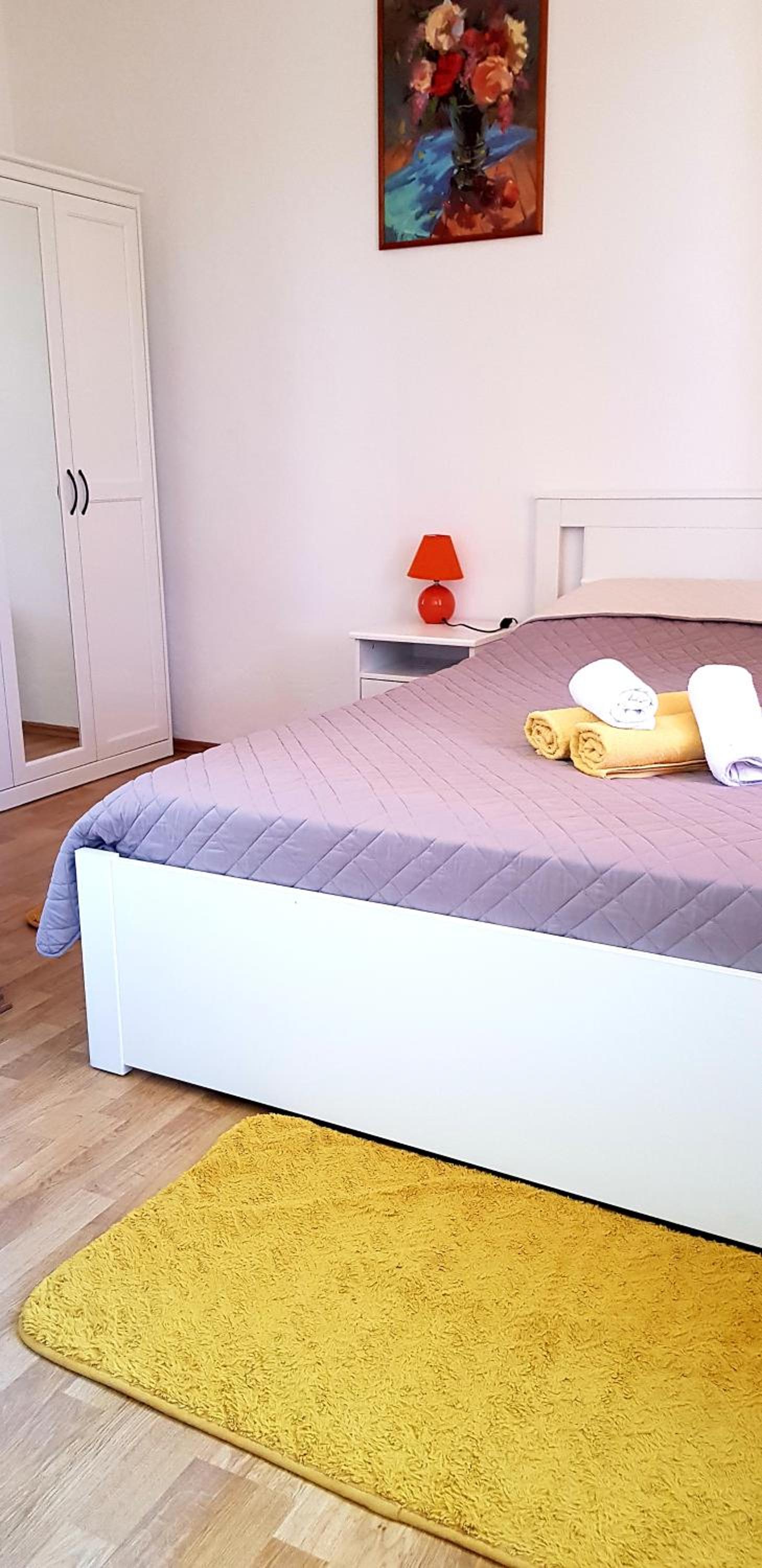 Double Room with Balcony and Sea View - Photo 16