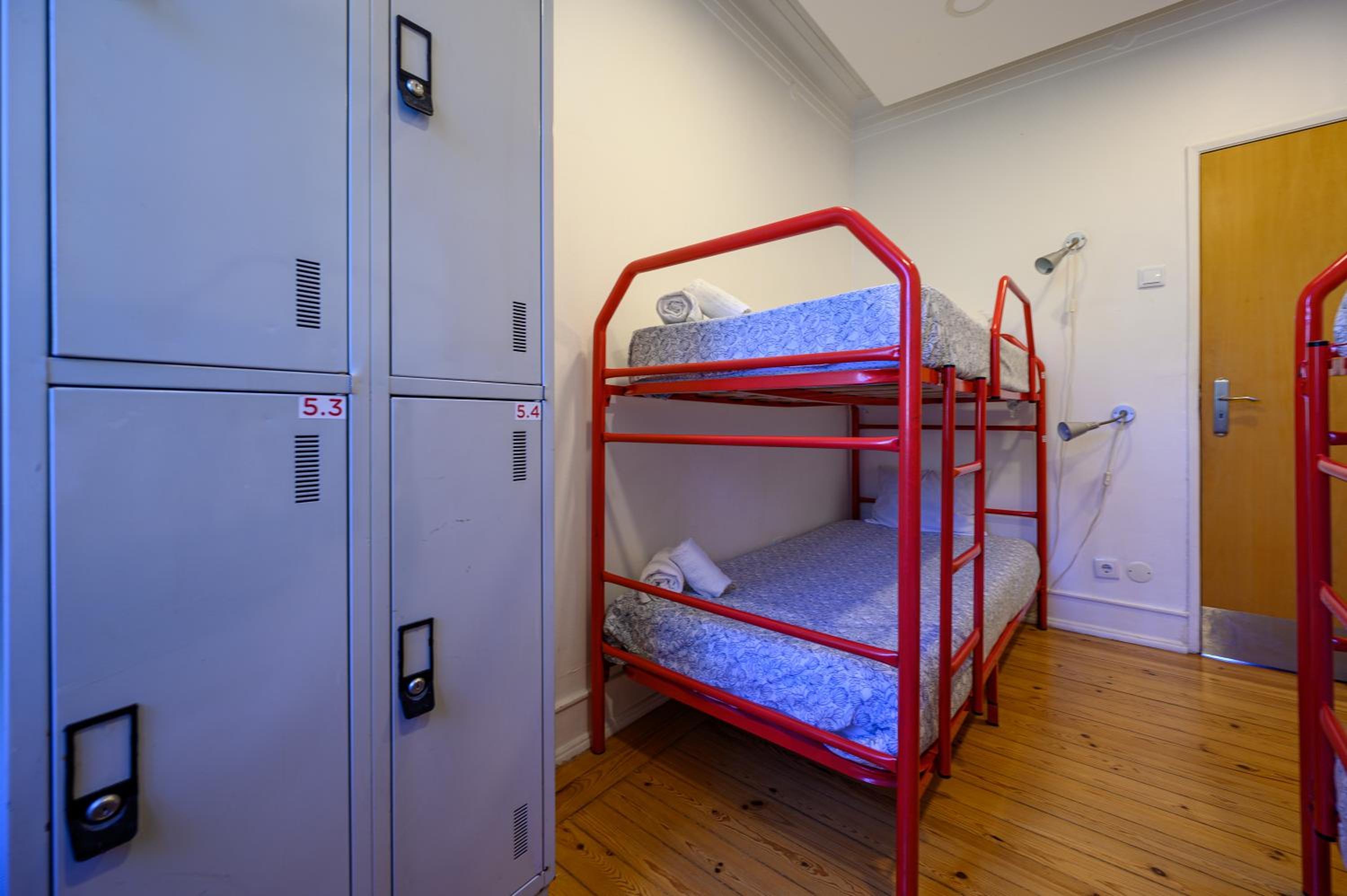 Quadruple Room photo 3