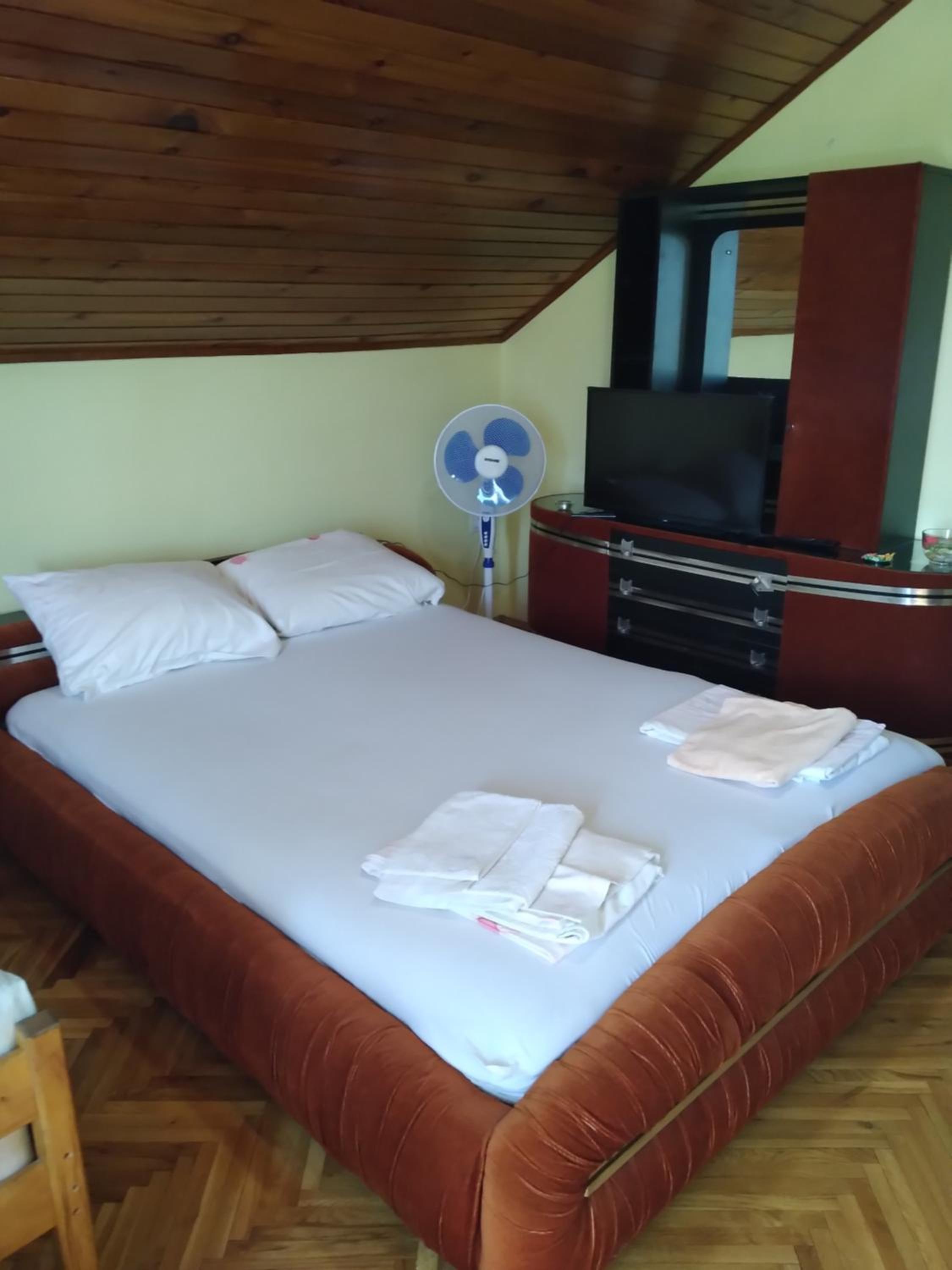 Double Room photo 1