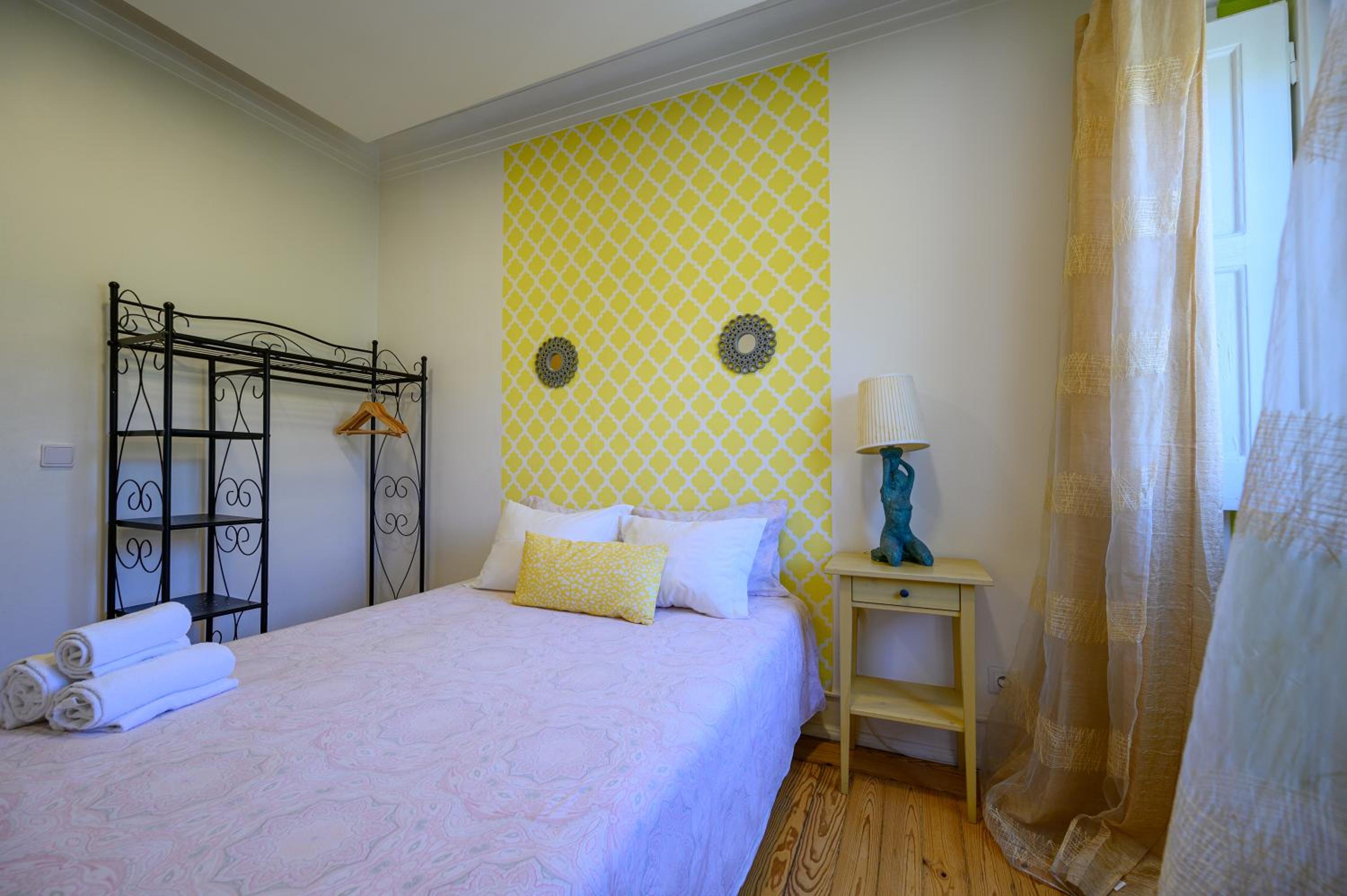 Double Room with Street View, photo 7