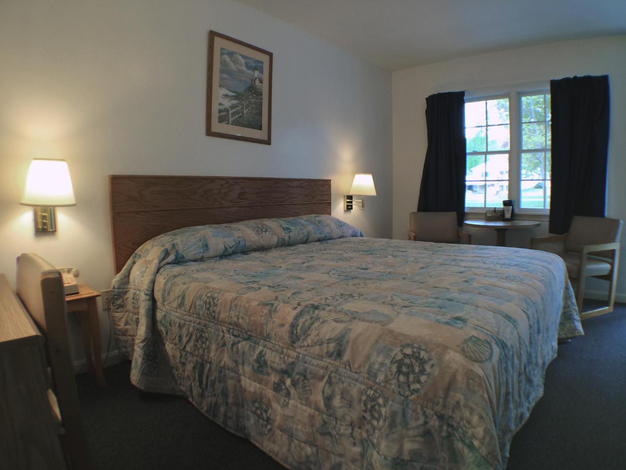 King Room photo 2