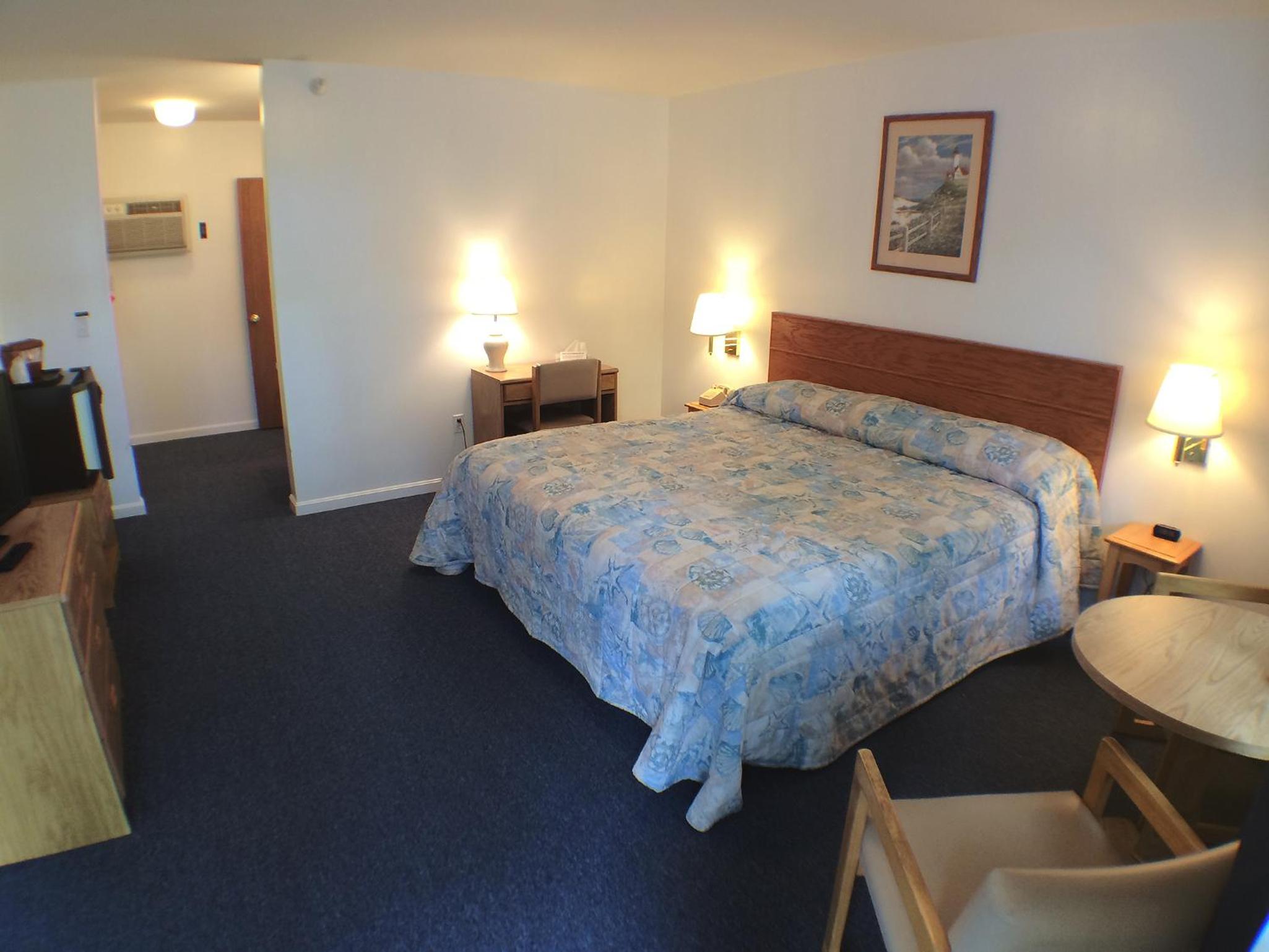 King Room photo 1