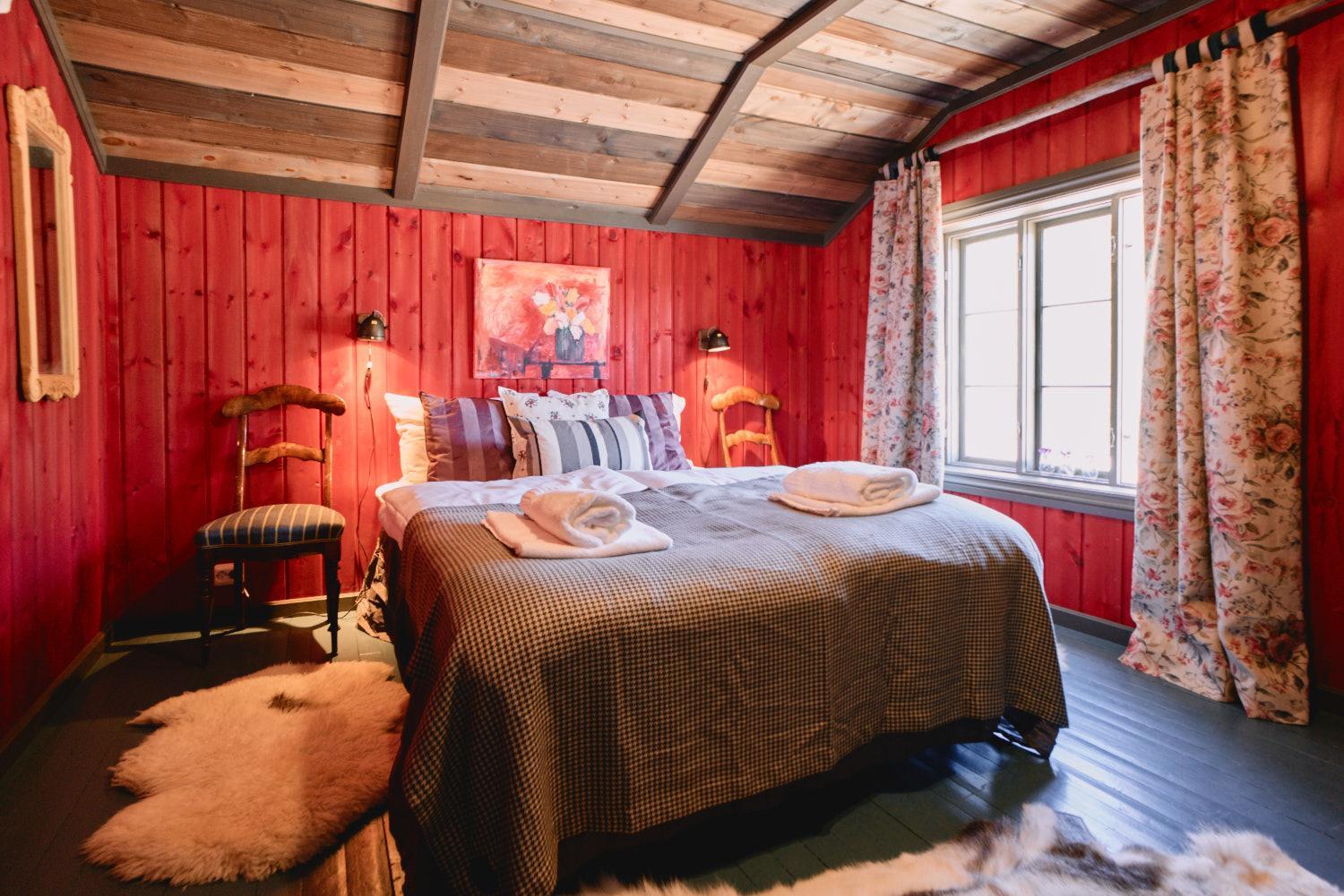 Double Room with Shared Bathroom photo 3