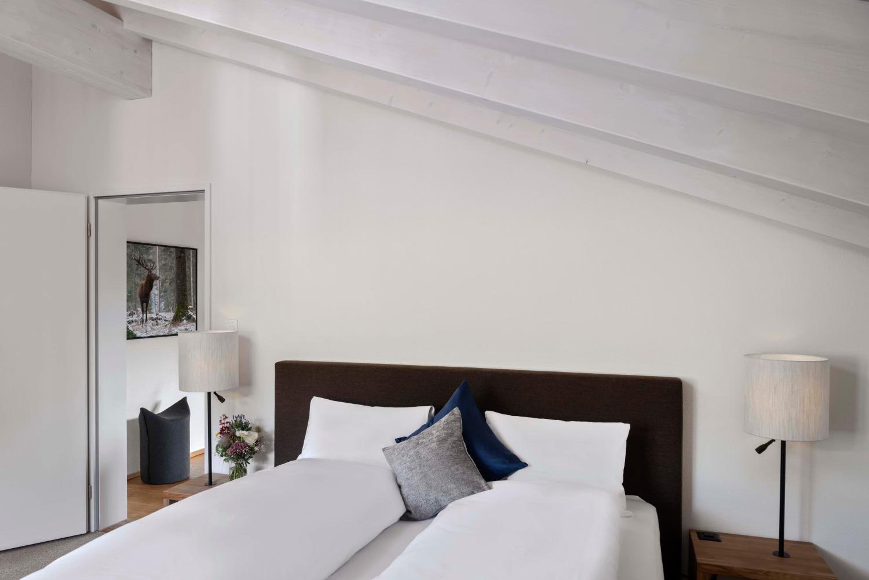 Two-Bedroom Suite - Photo 1