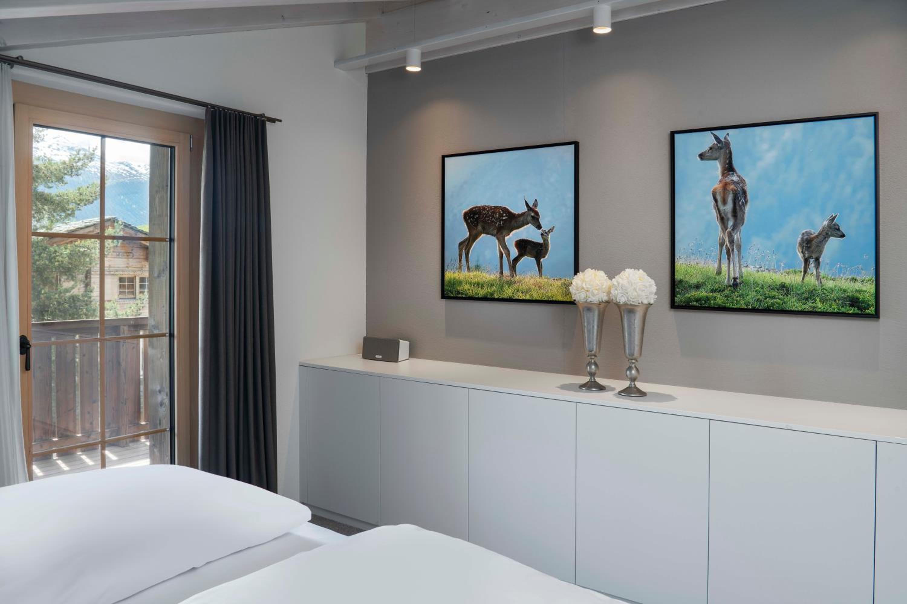 Two-Bedroom Suite - Photo 14