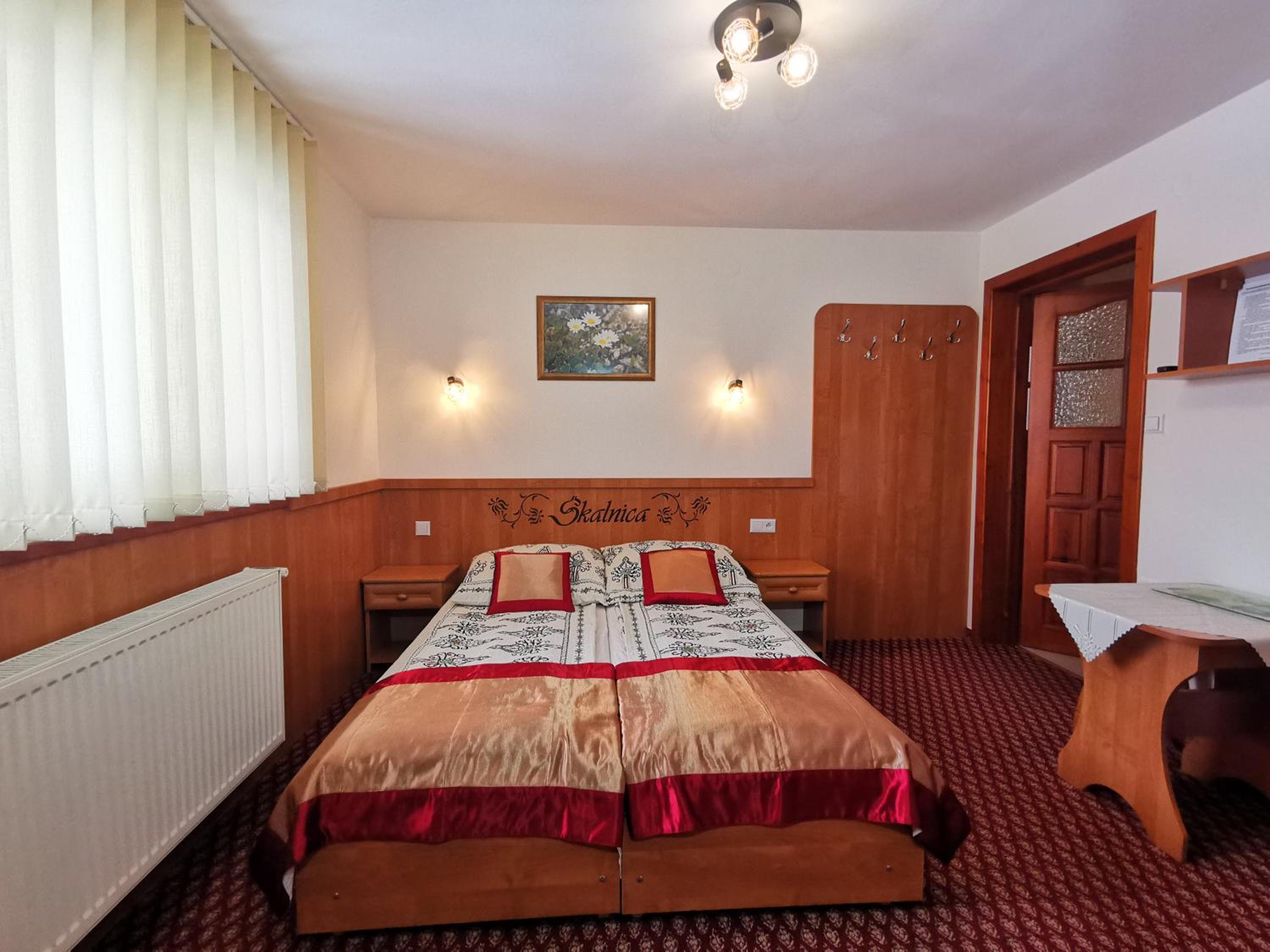 Double Room with Private Bathroom photo 2
