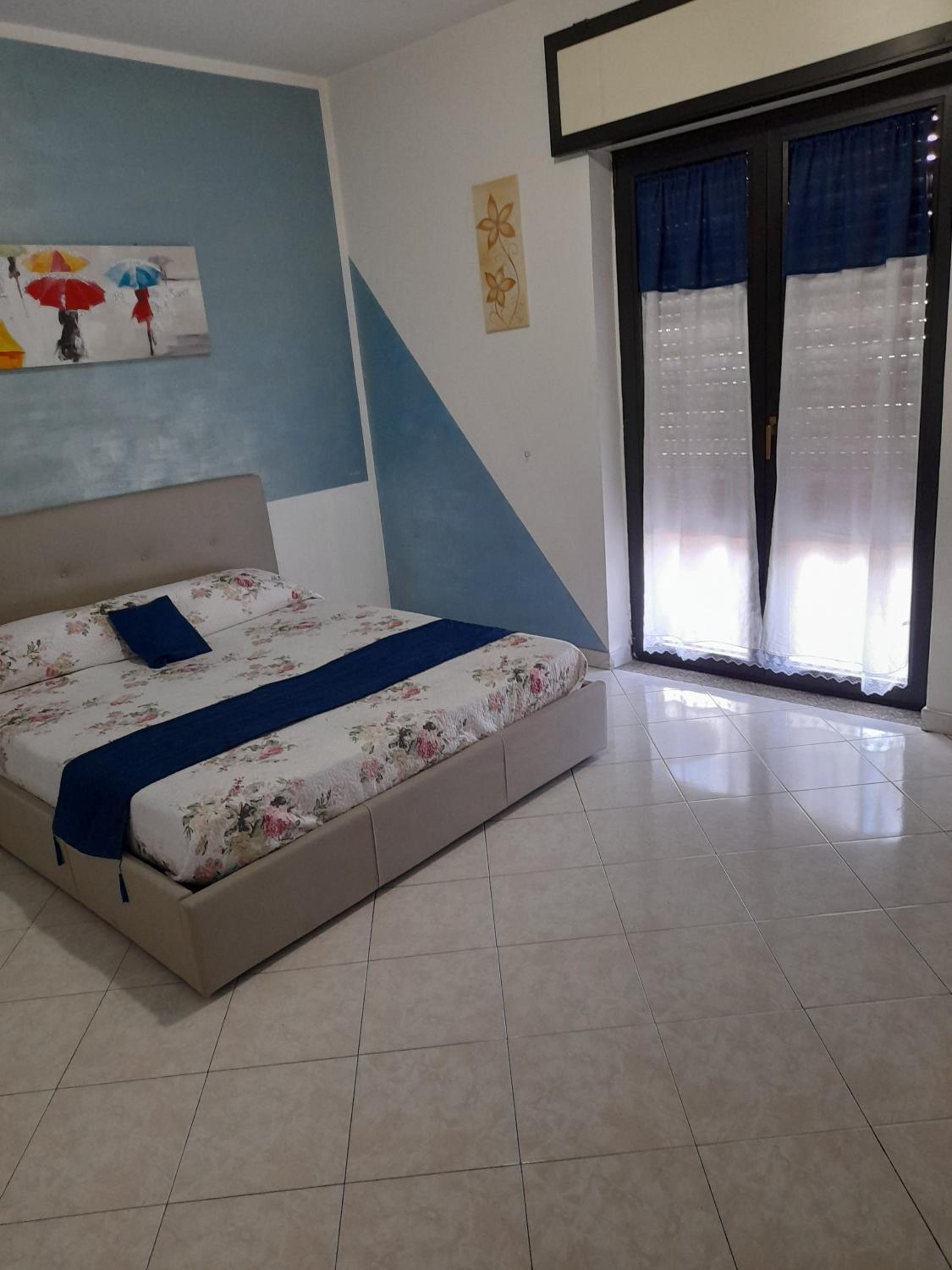 Double Room with Balcony photo 2
