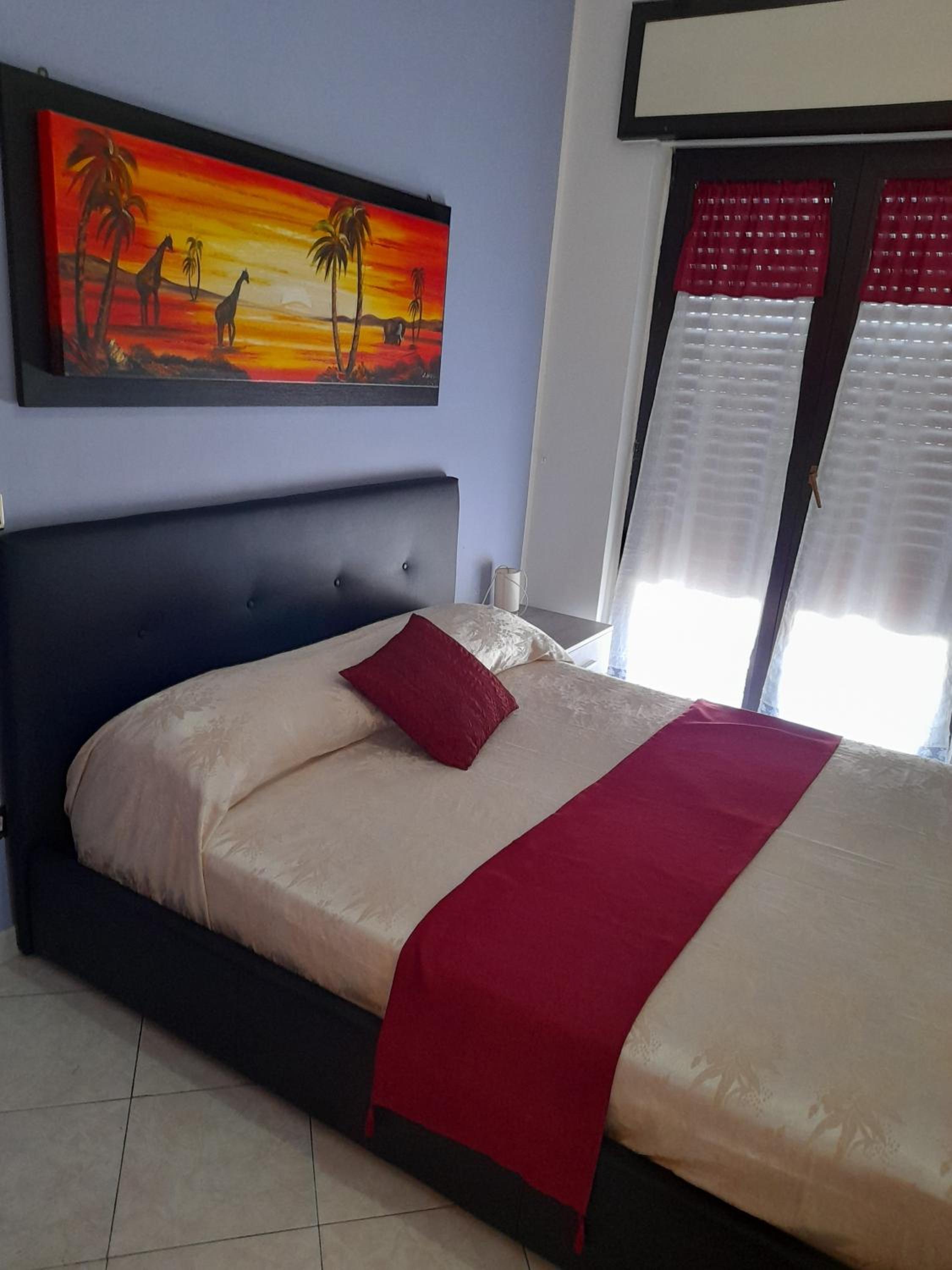 Double Room with Balcony photo 3