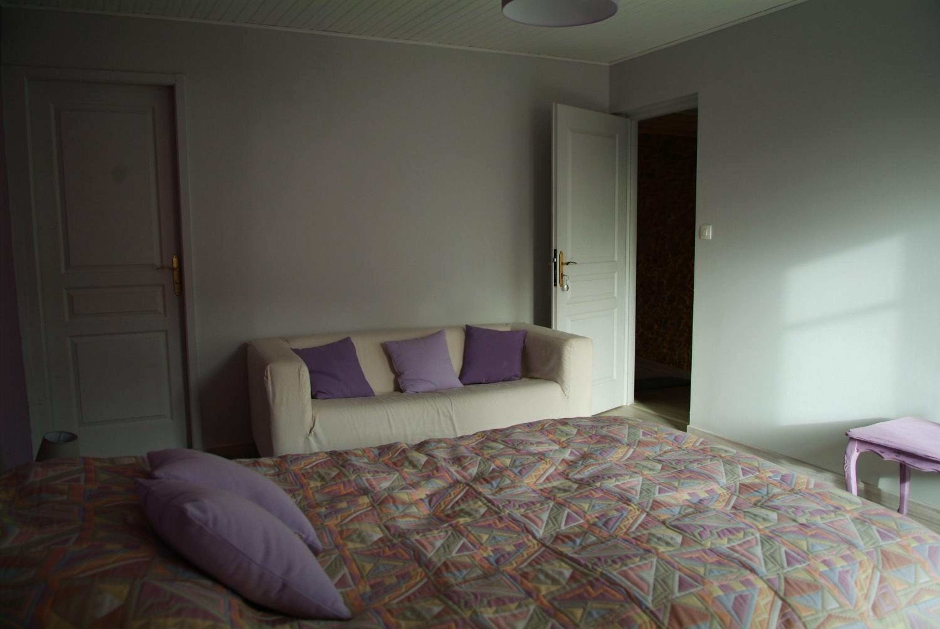 Double Room photo 2
