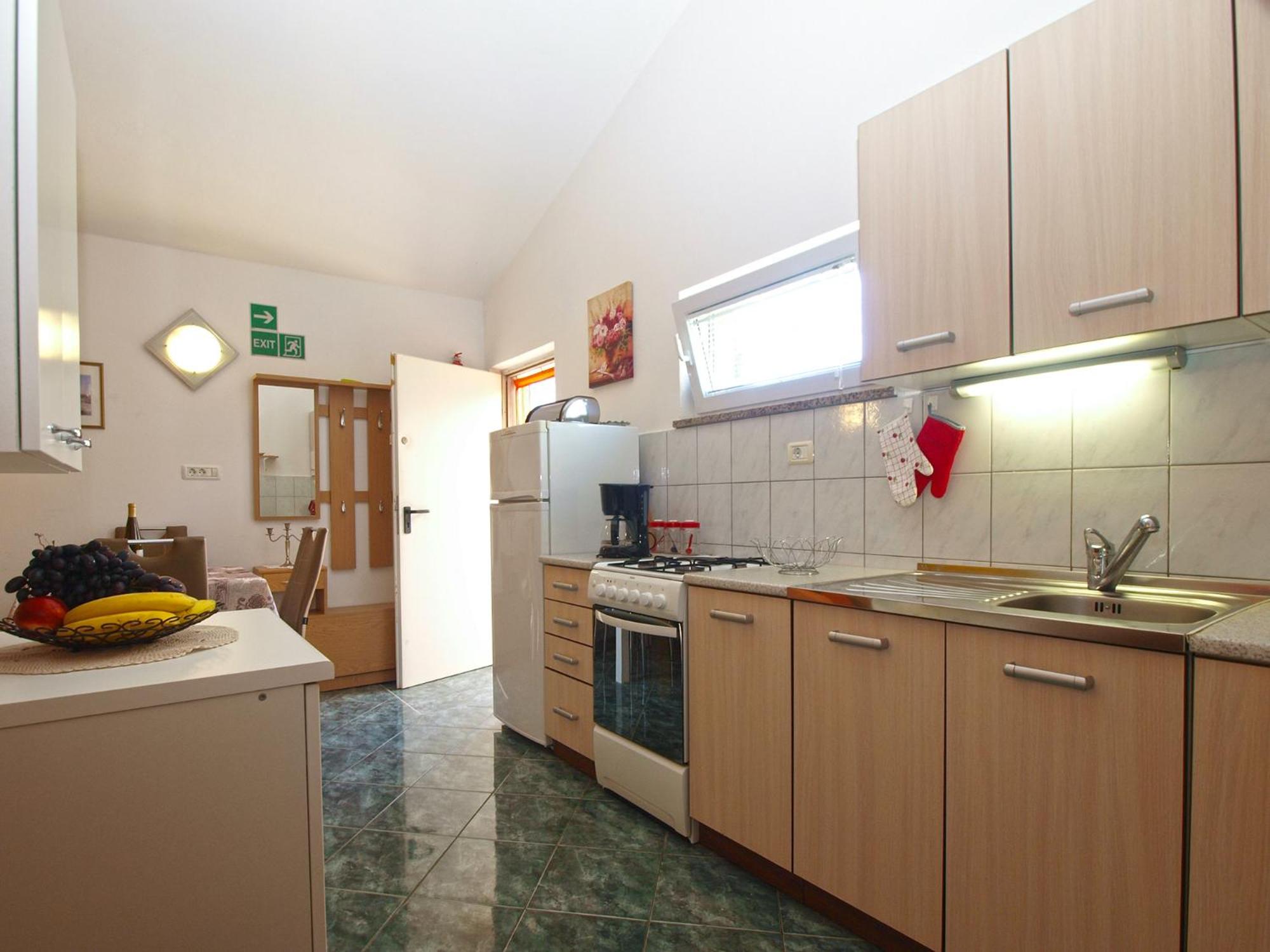 One-Bedroom House photo 2
