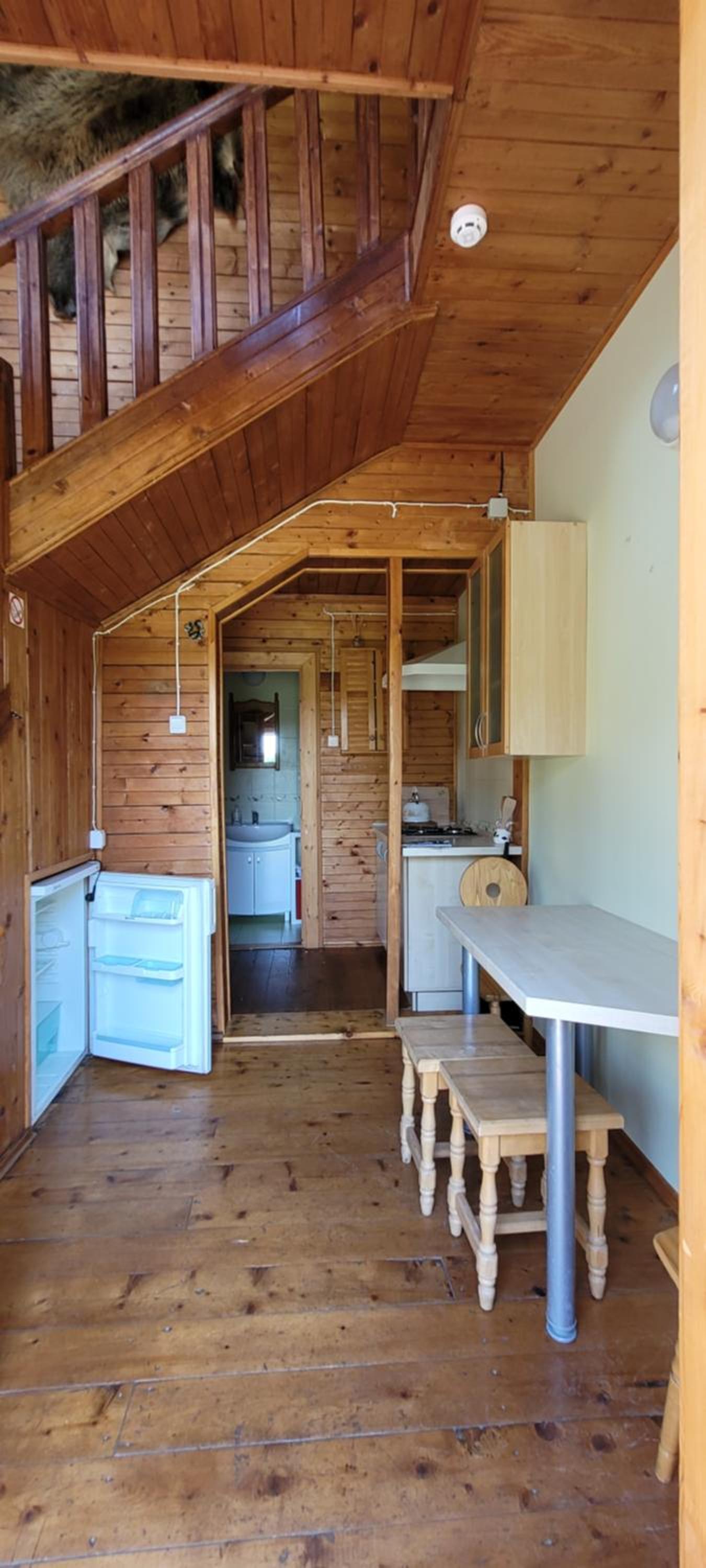 Duplex Quadruple Room photo 2