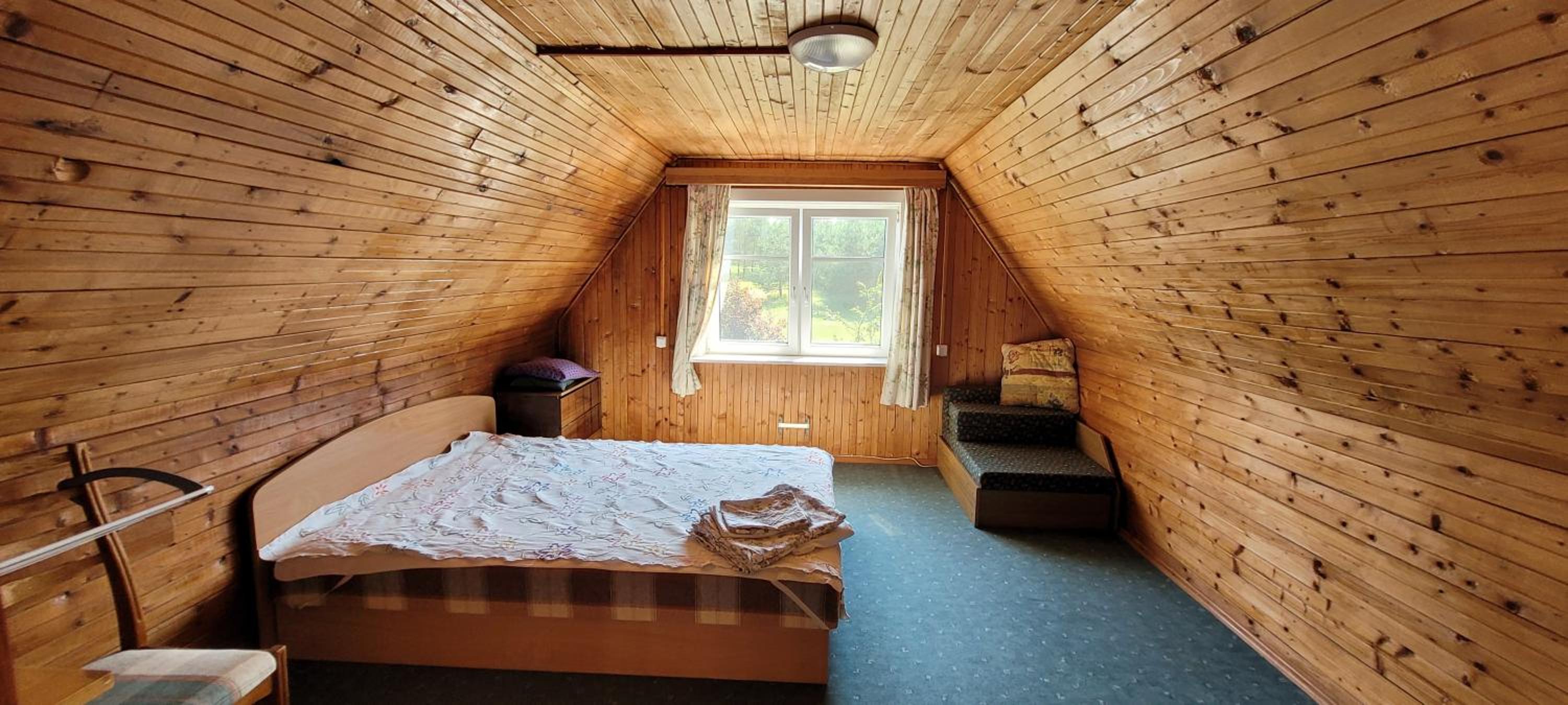 Duplex Quadruple Room photo 1