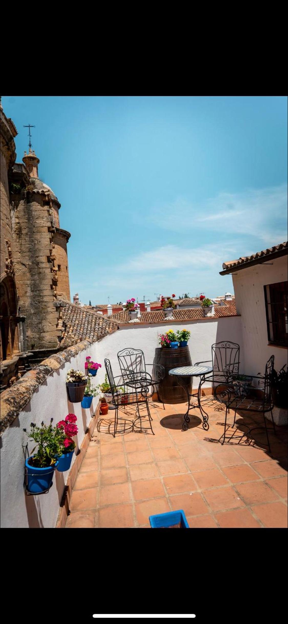 Apartment with Terrace - Photo 15