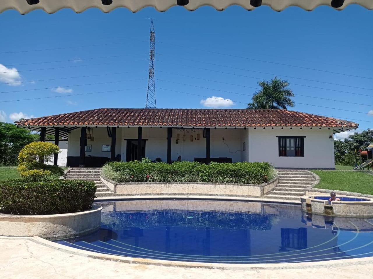Vacation Home photo 3