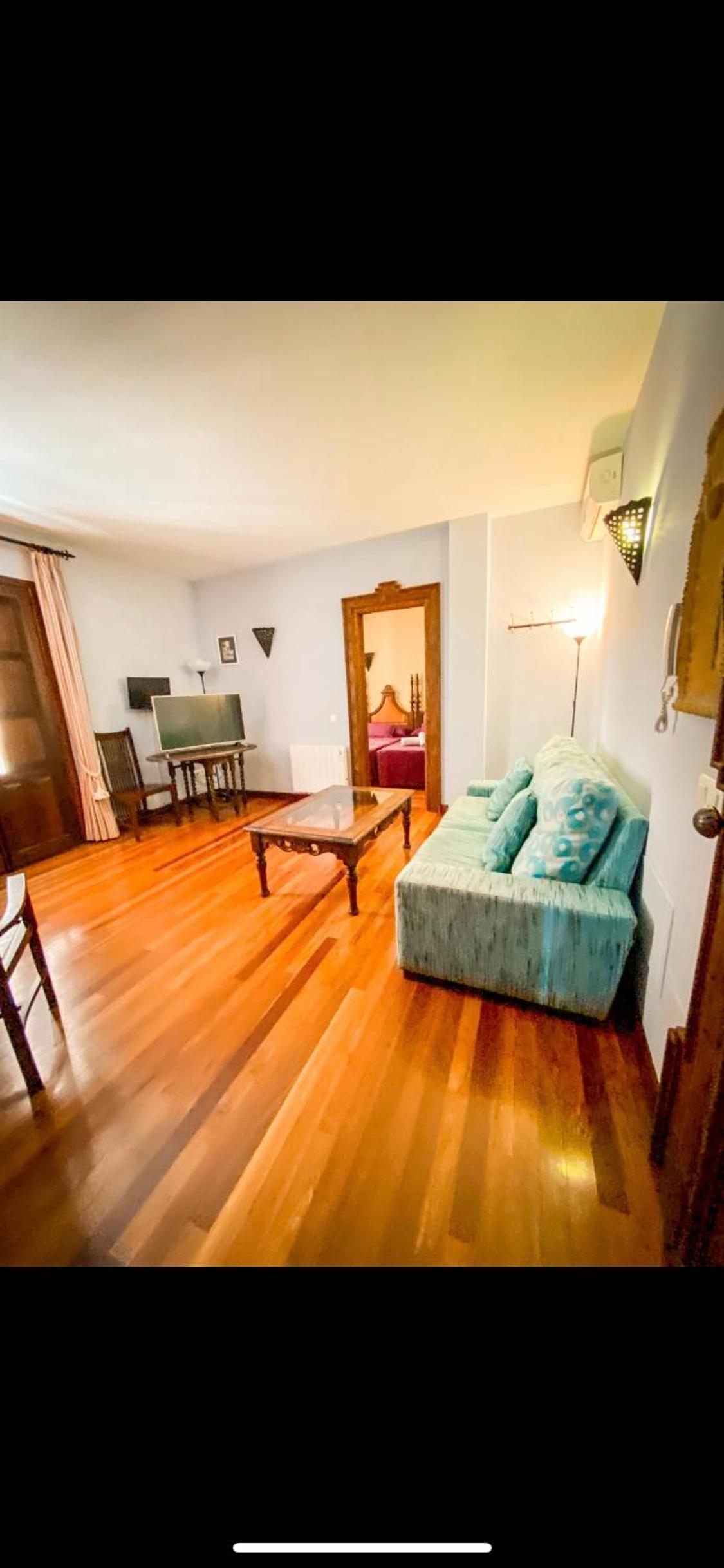 Standard Apartment - Photo 1