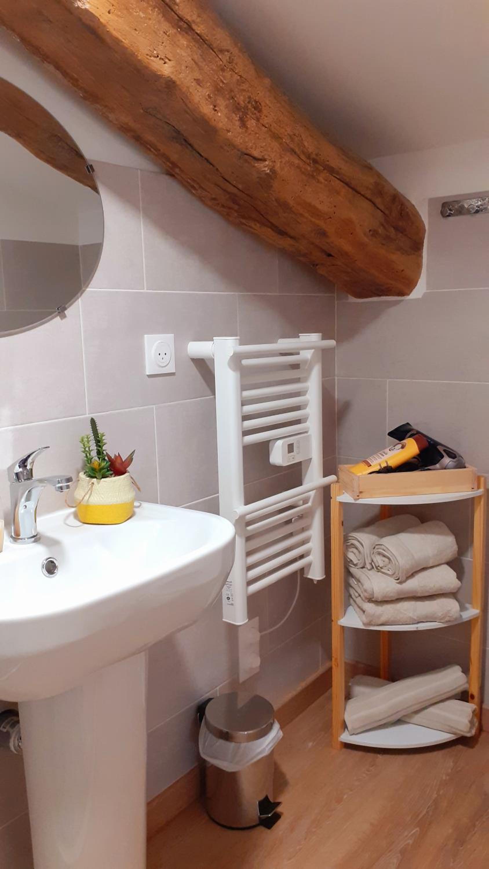 One-Bedroom Apartment - Photo 24