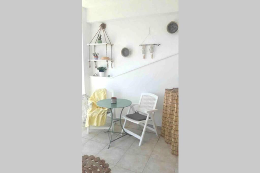 Two-Bedroom House photo 2
