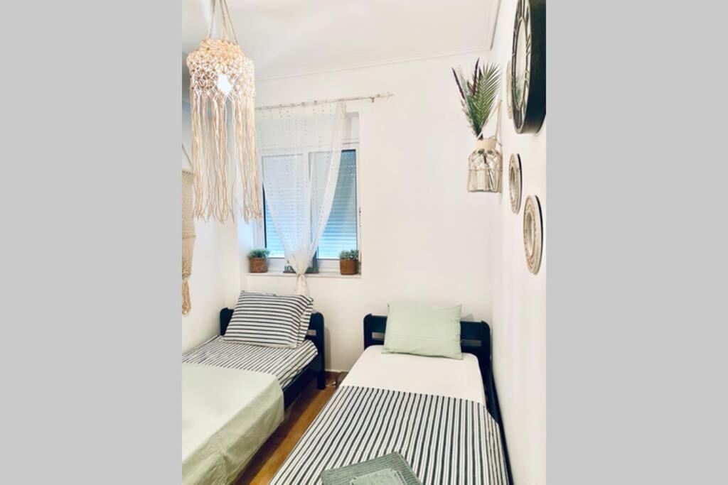 Two-Bedroom House photo 3