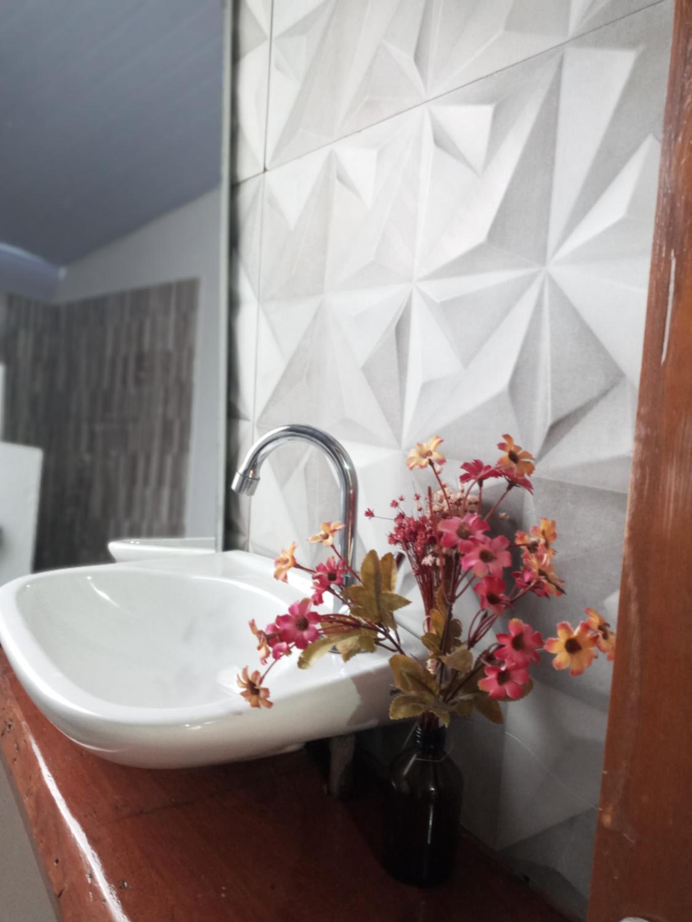 Triple Room with Garden View - Photo 18