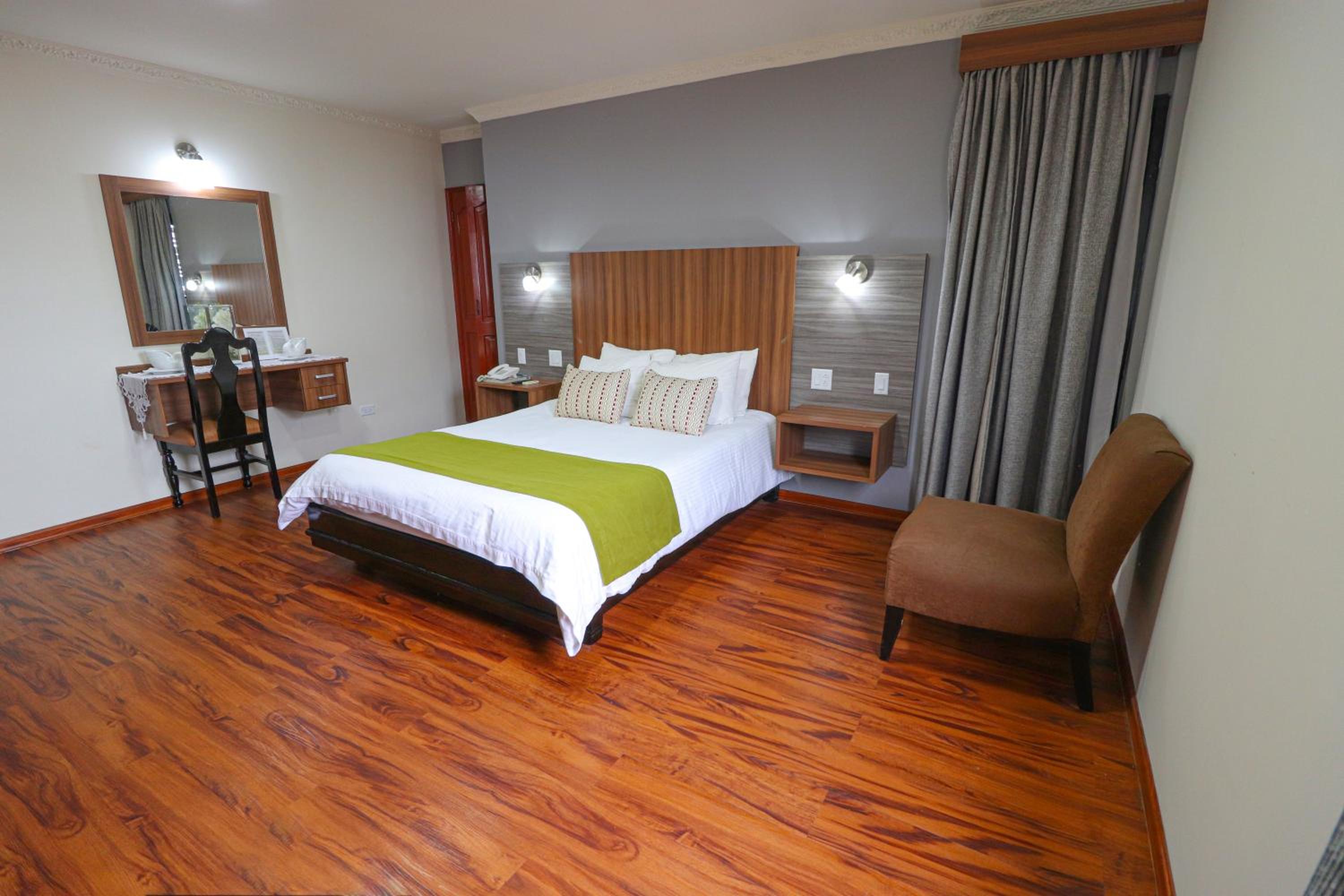 Double Room photo 2