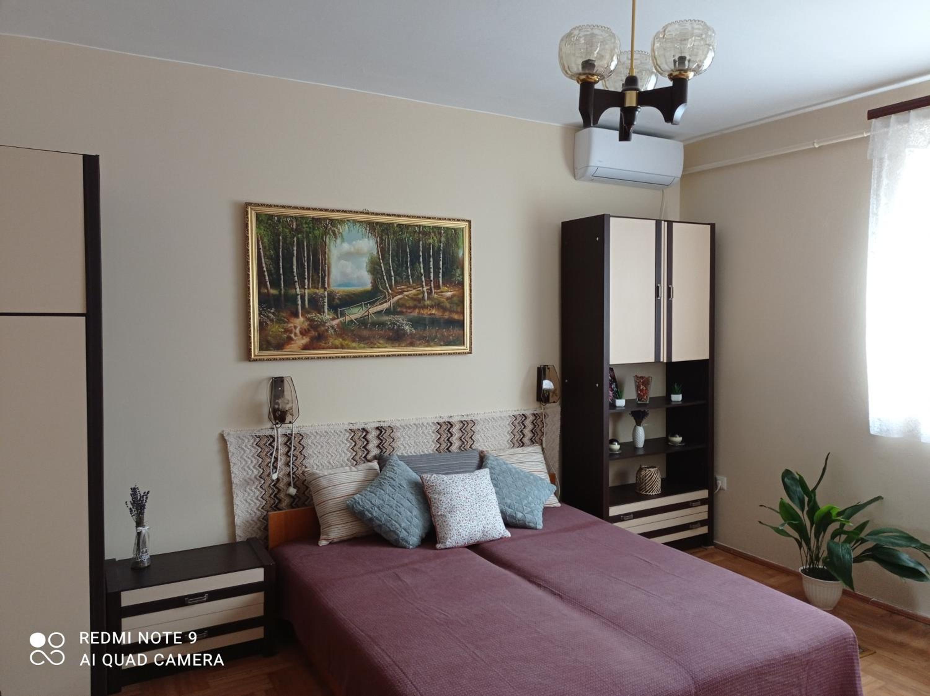 Two-Bedroom House photo 1