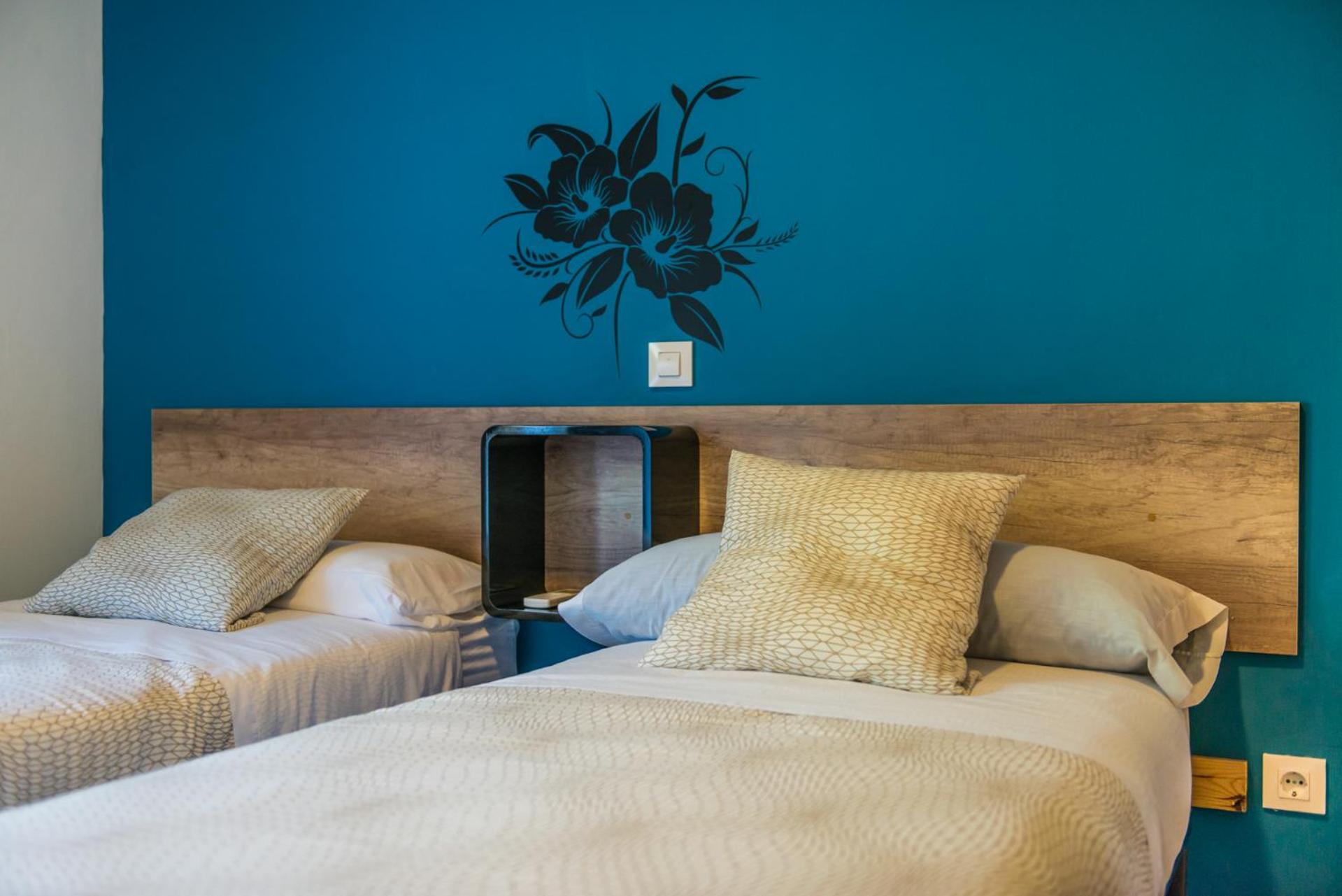 Twin Room photo 2