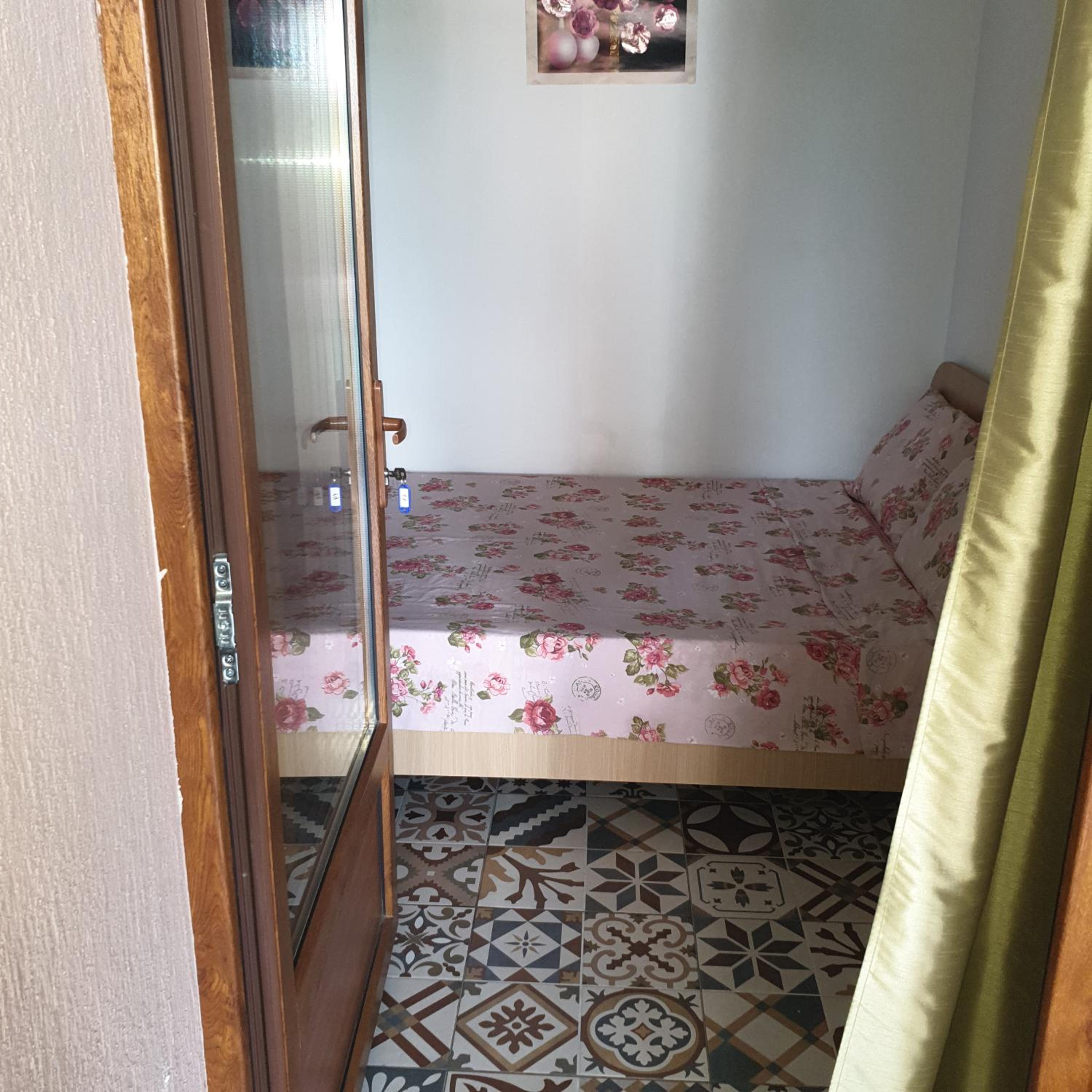 Quadruple Room photo 2