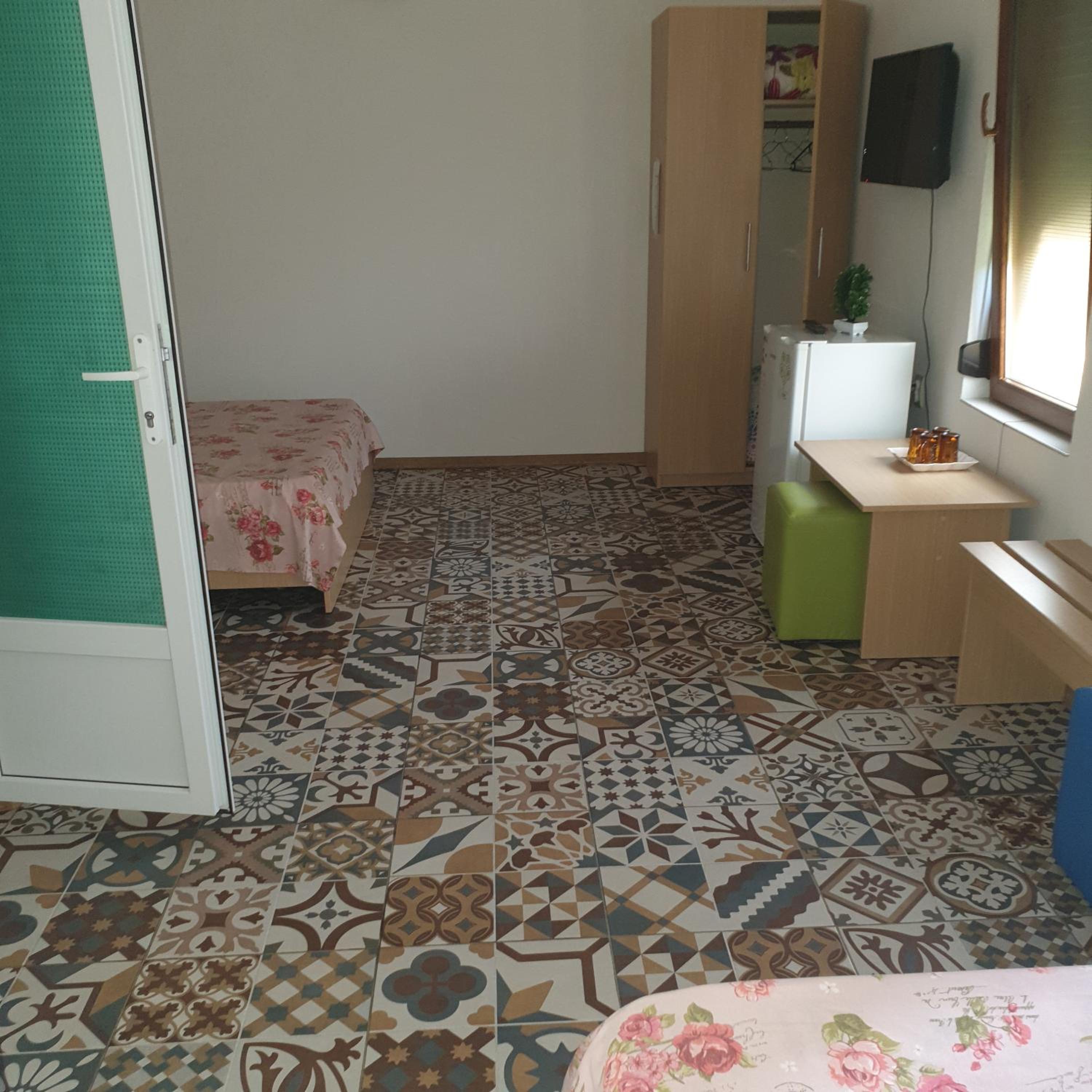 Quadruple Room photo 1