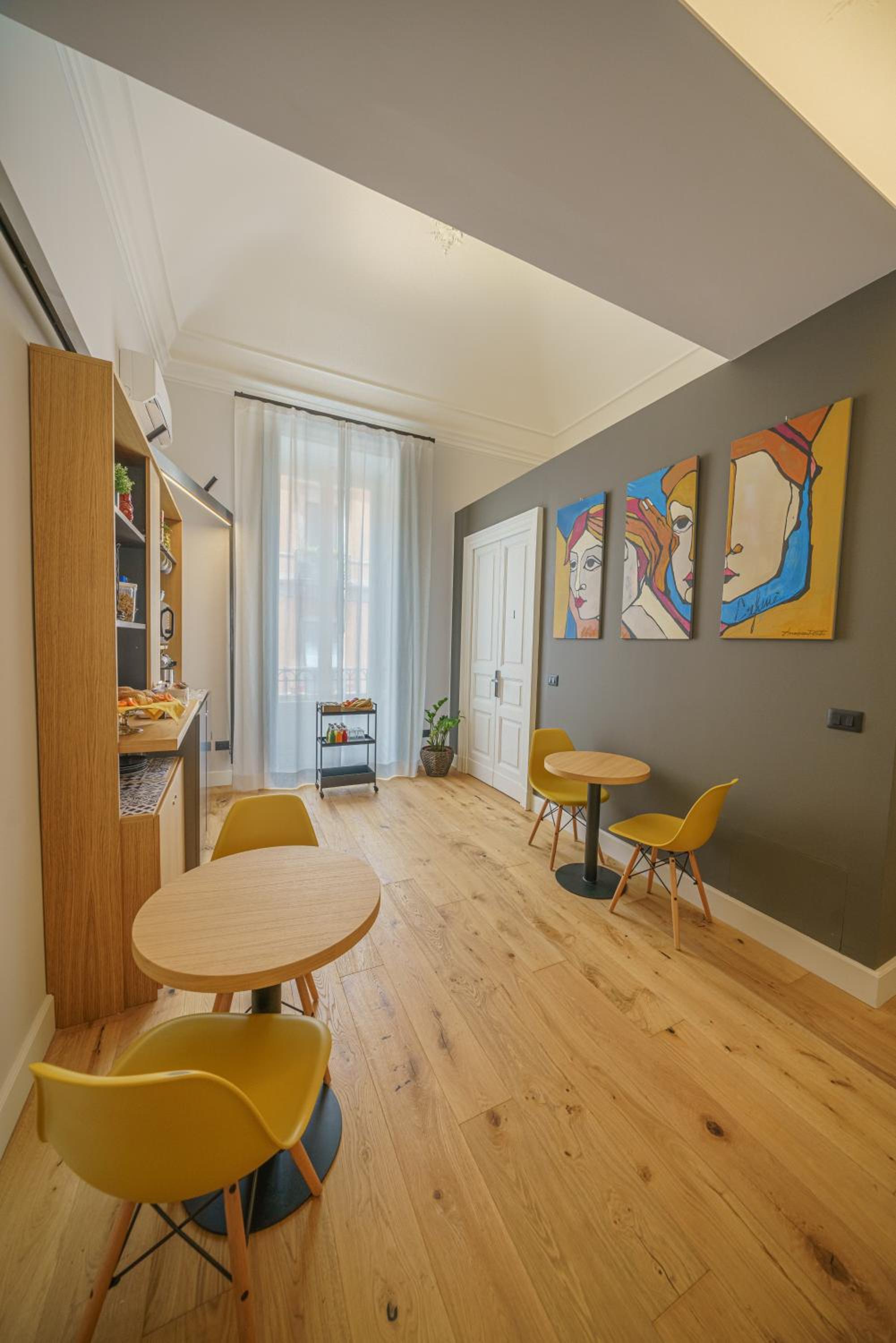 Double Room with Private Bathroom - Photo 3