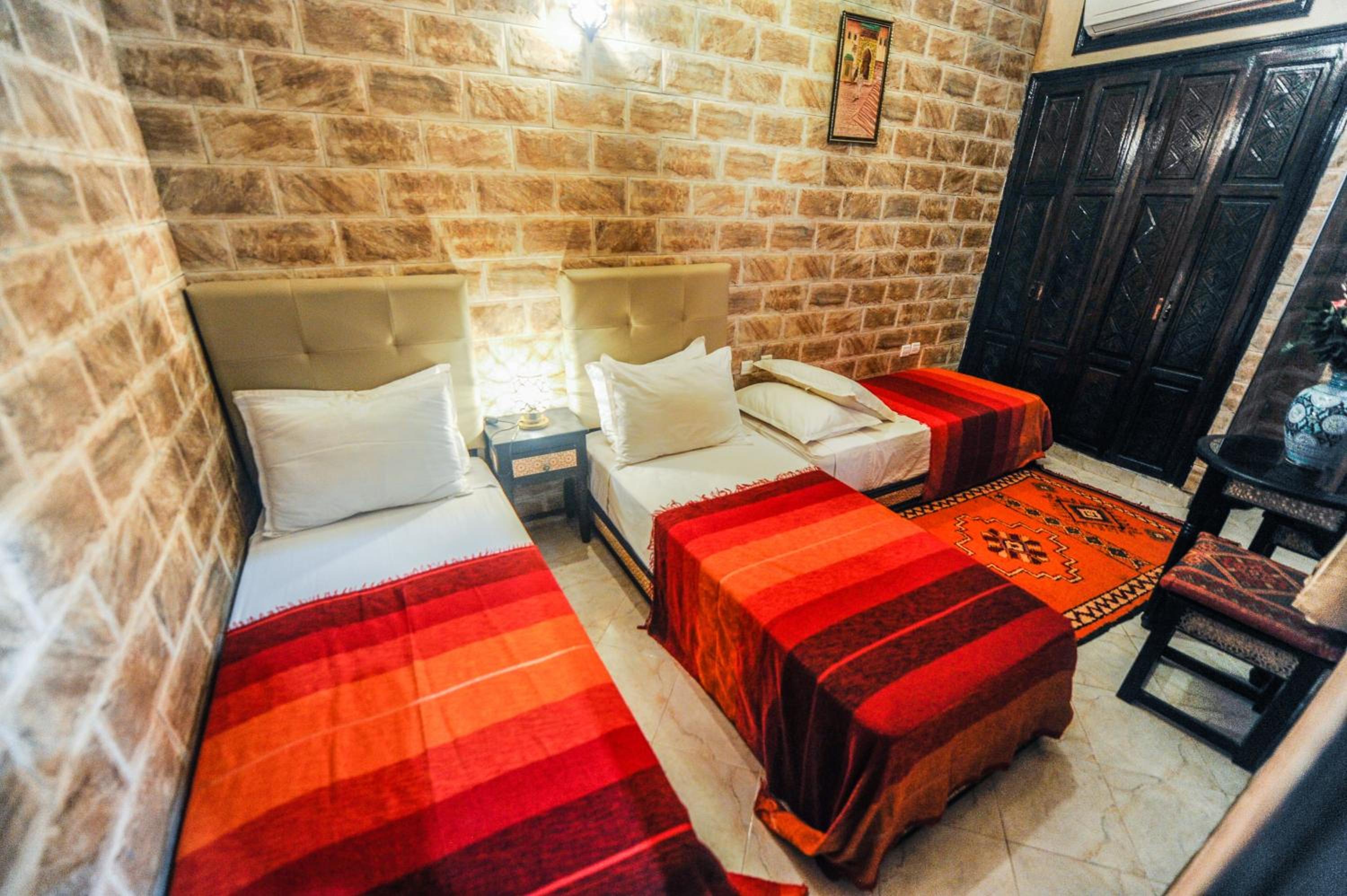 Triple Room Palmier photo 1